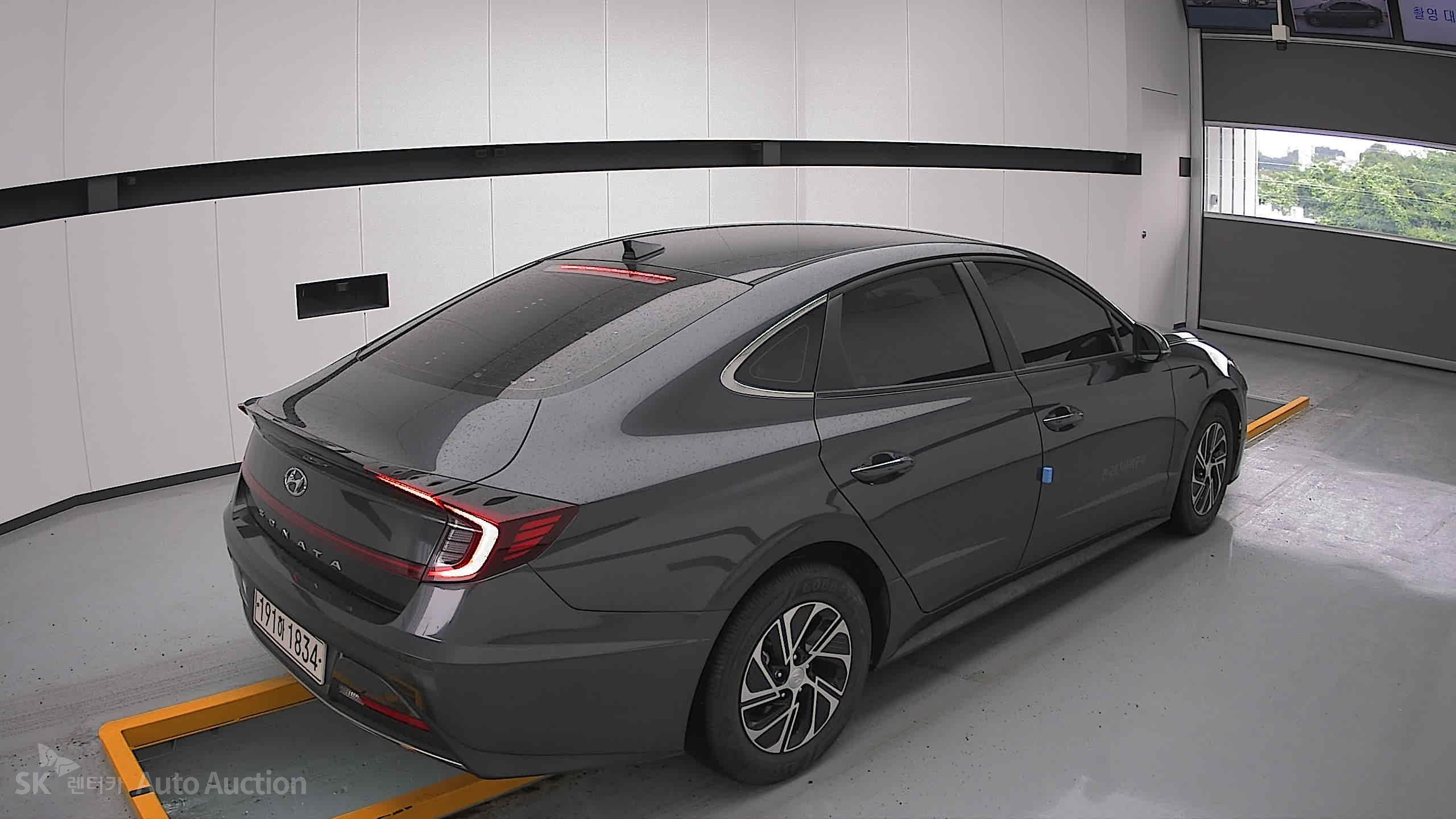 2022 - hyundai sonata