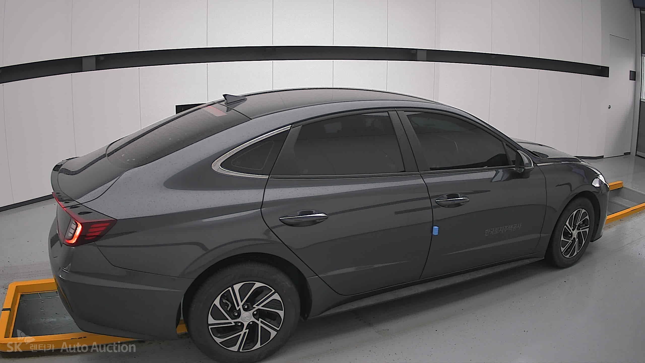 2022 - hyundai sonata