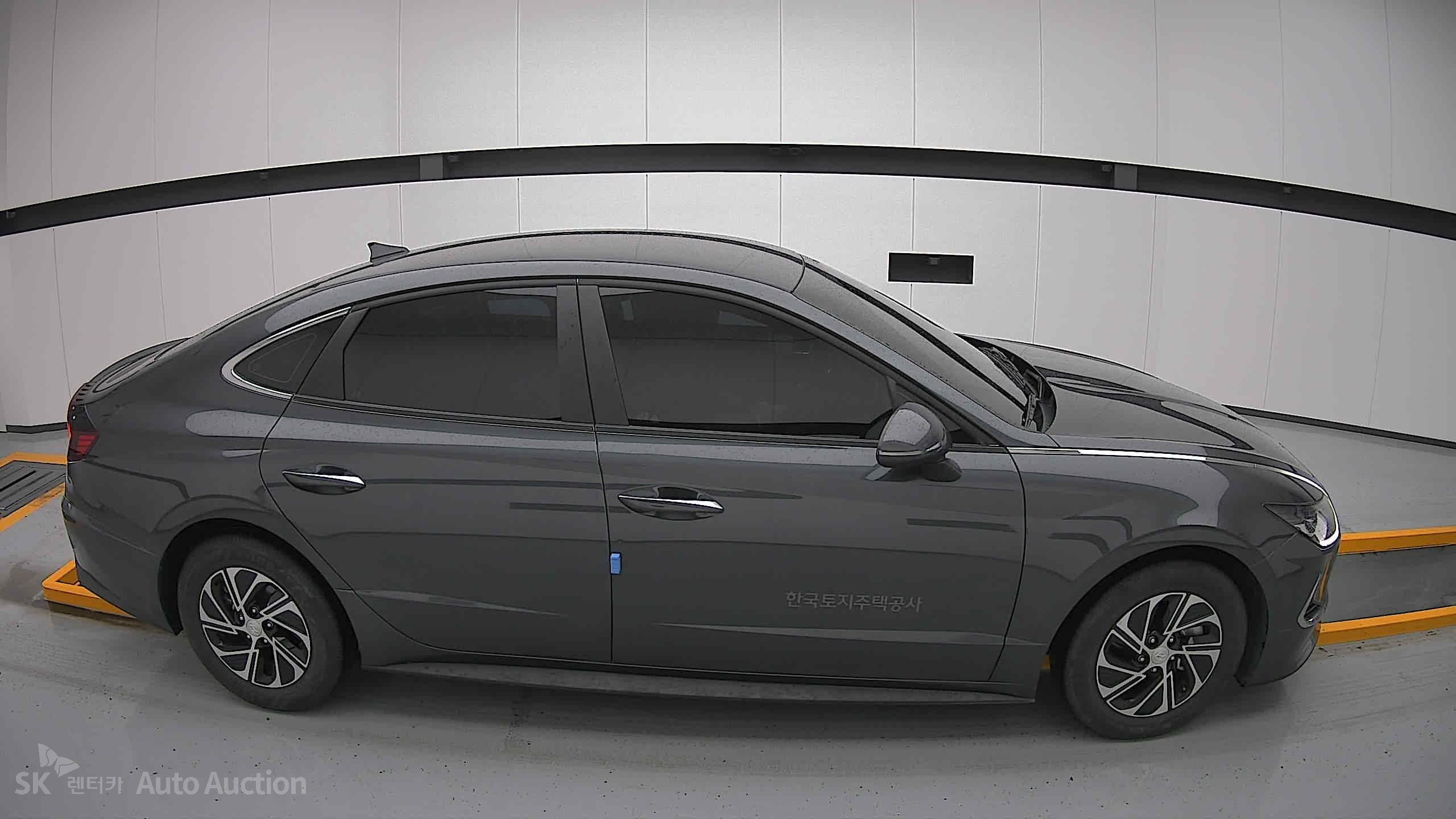 2022 - hyundai sonata
