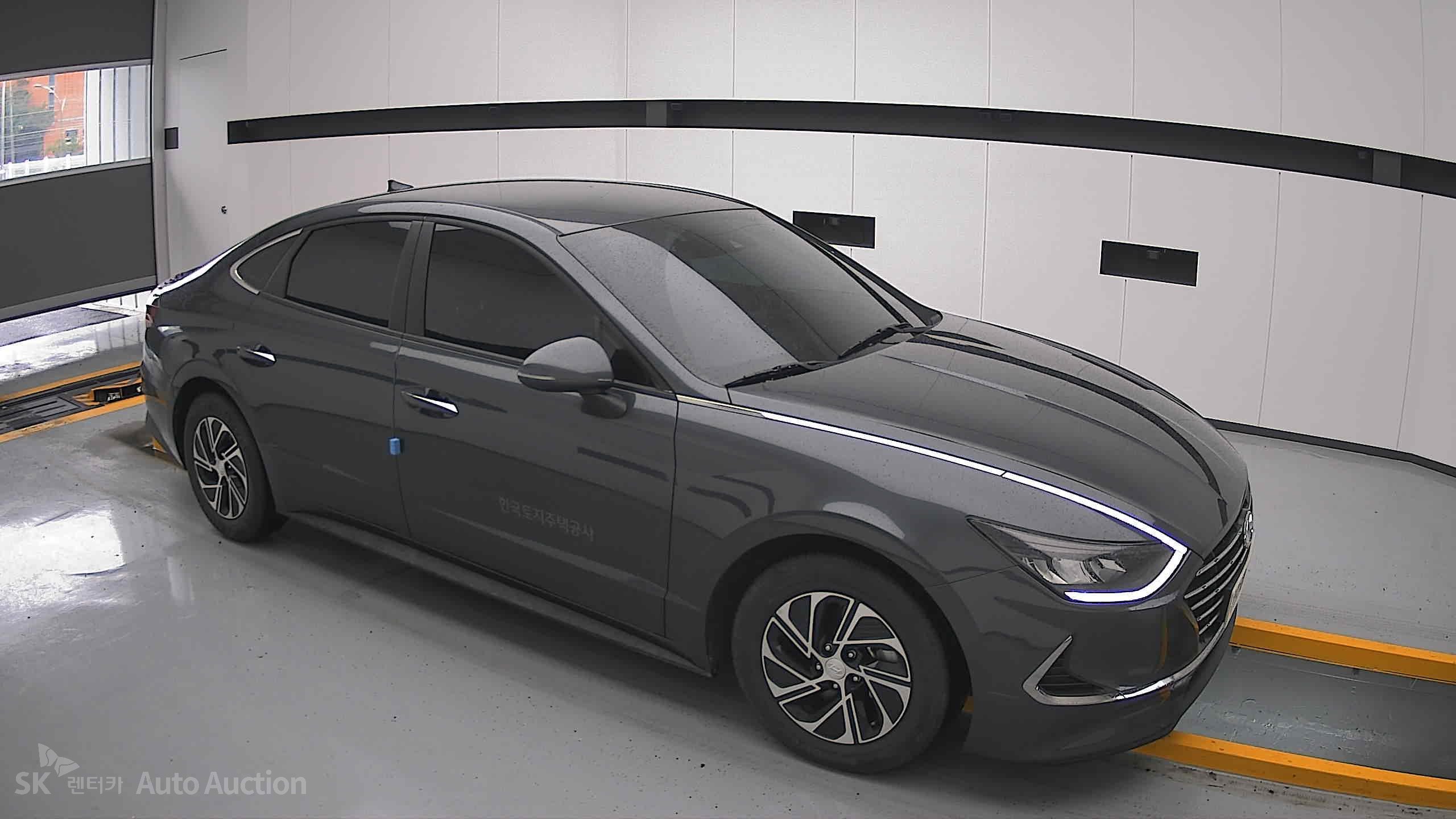 2022 - hyundai sonata