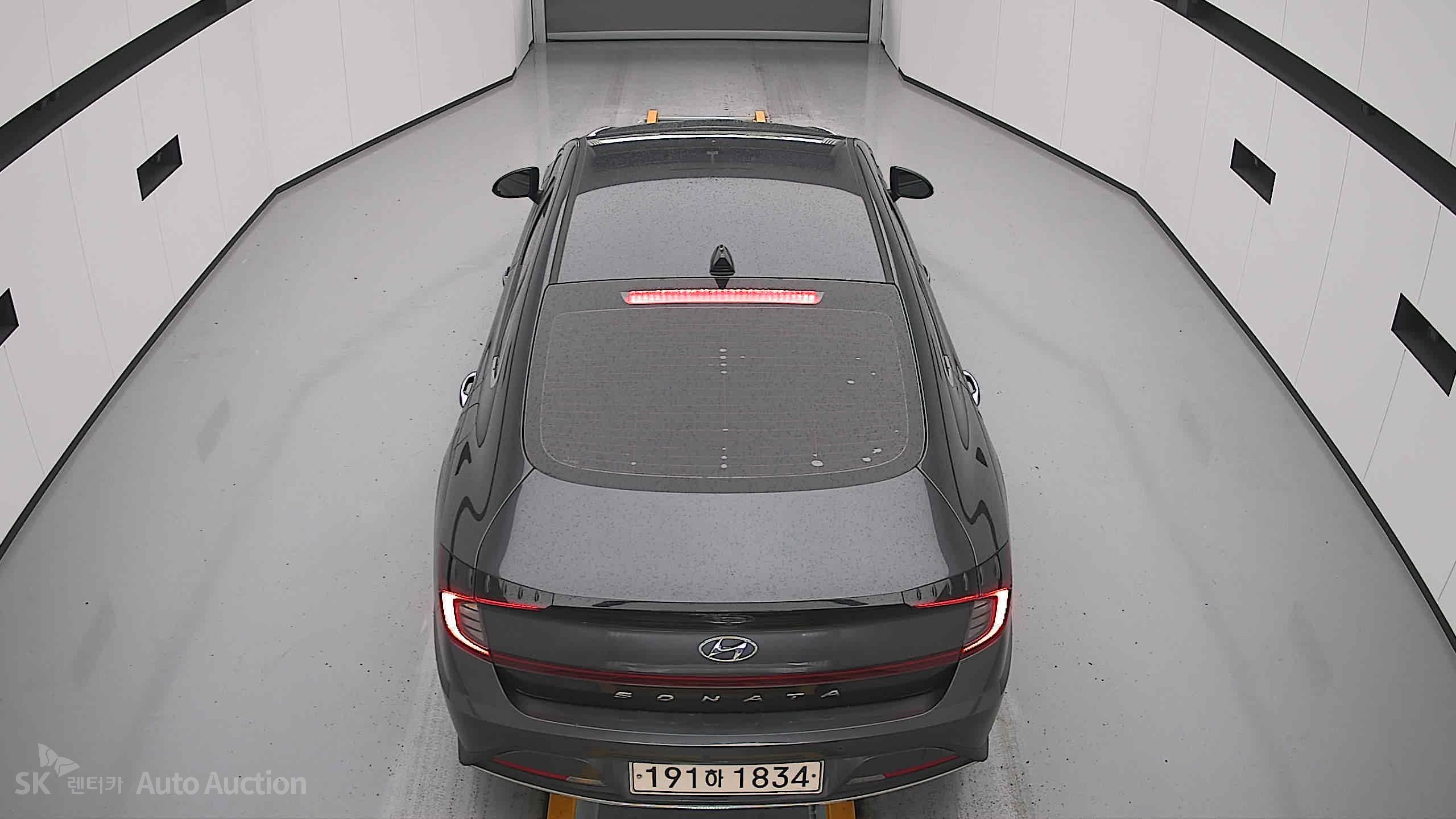 2022 - hyundai sonata
