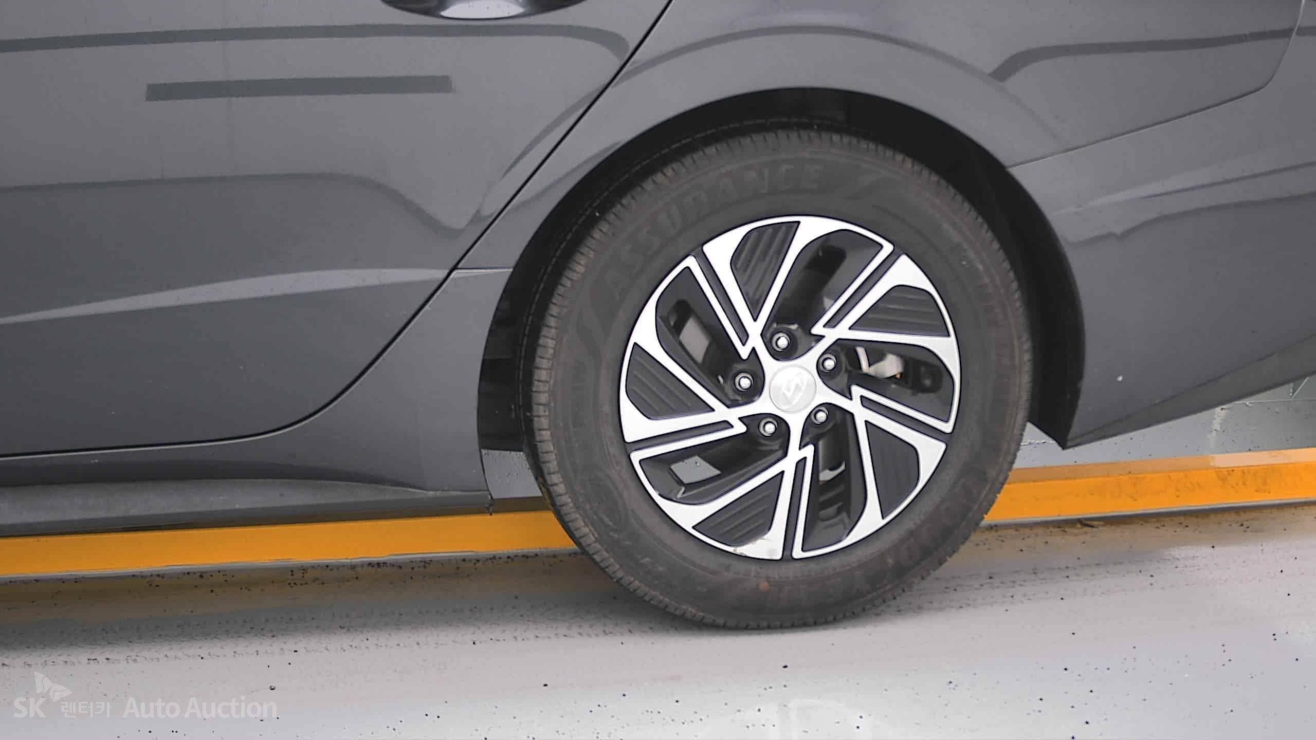 2022 - hyundai sonata