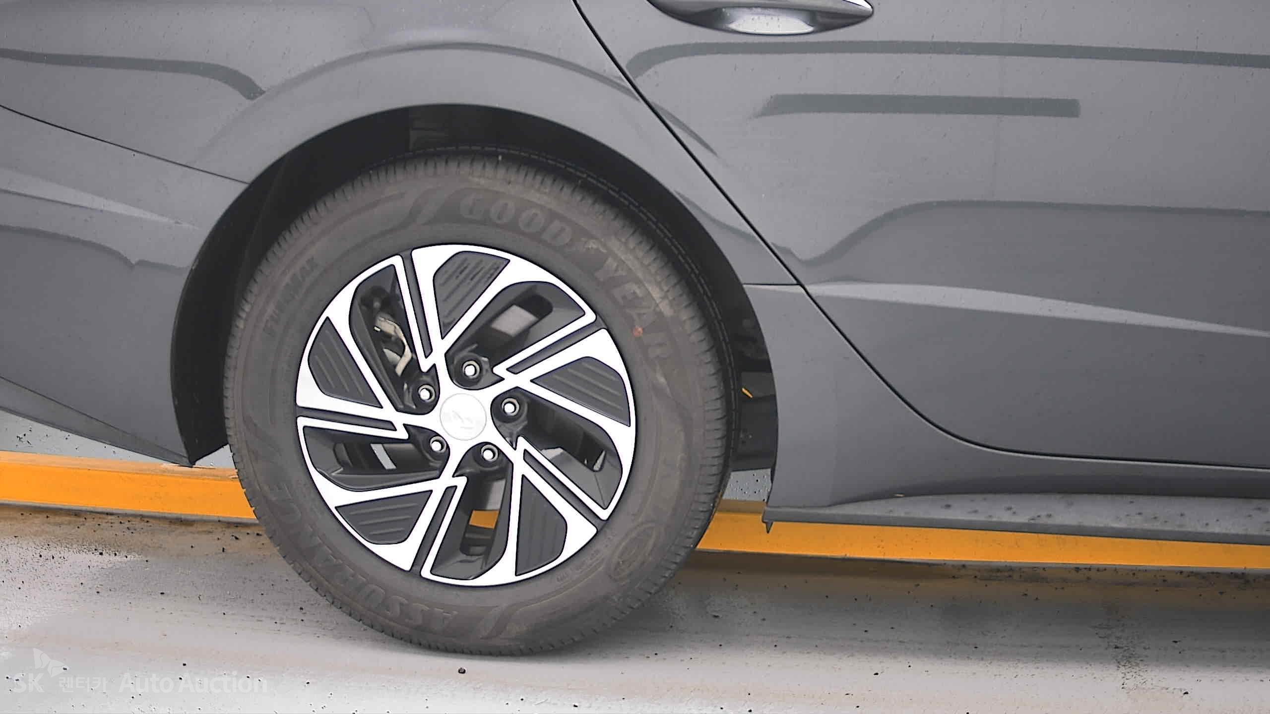 2022 - hyundai sonata