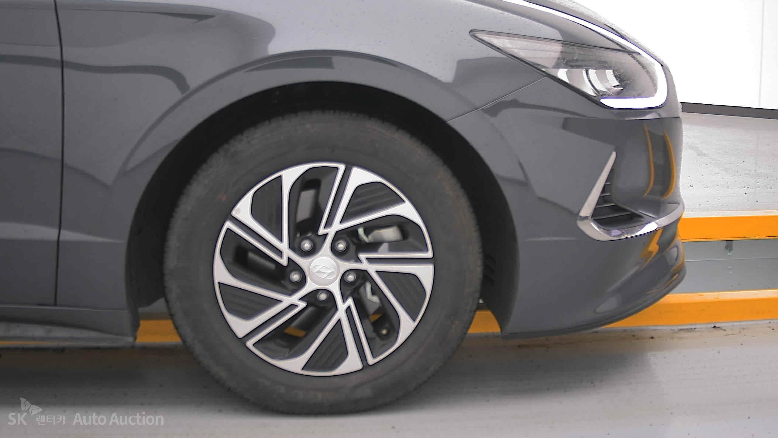 2022 - hyundai sonata