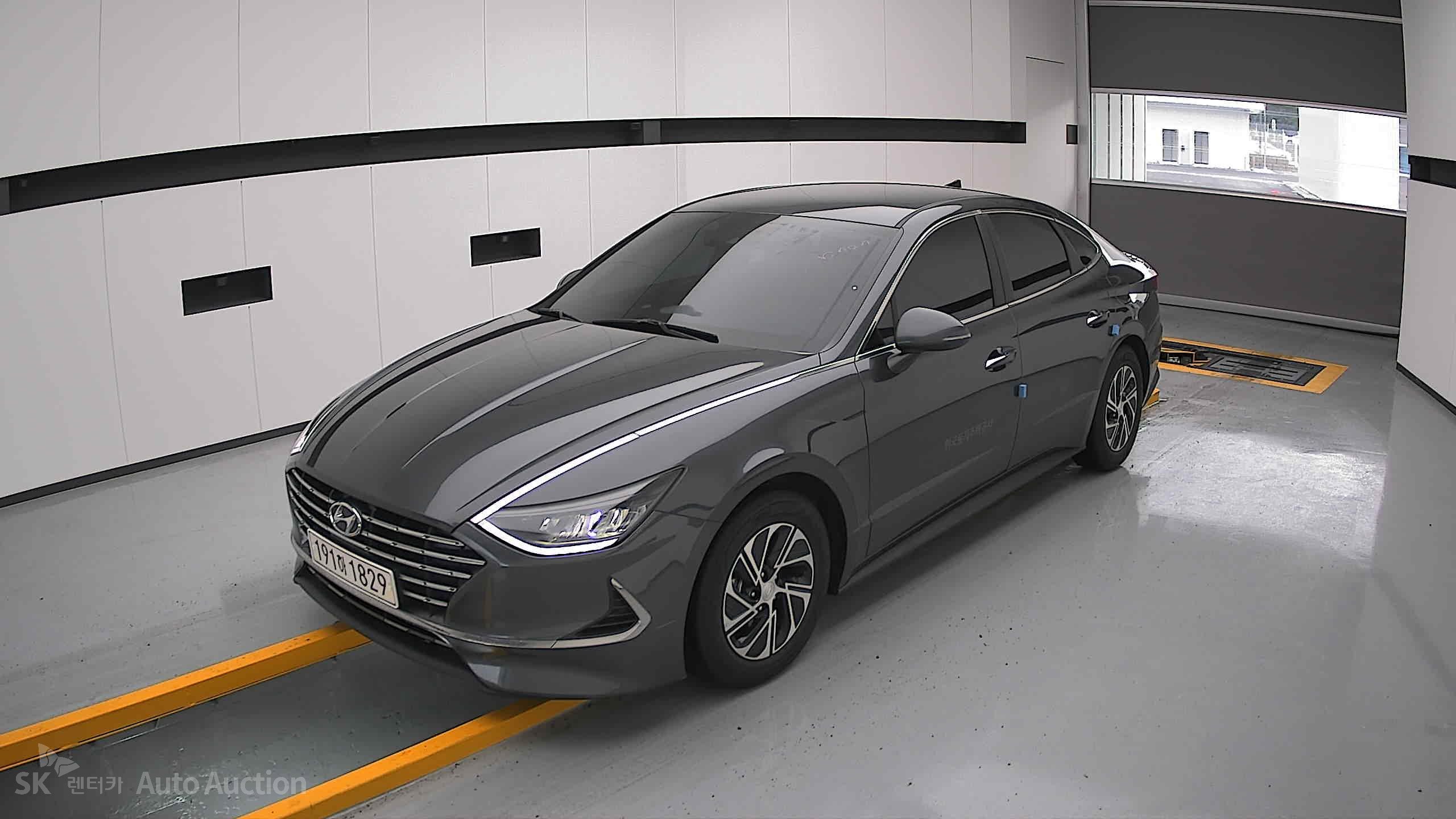2022 - hyundai sonata