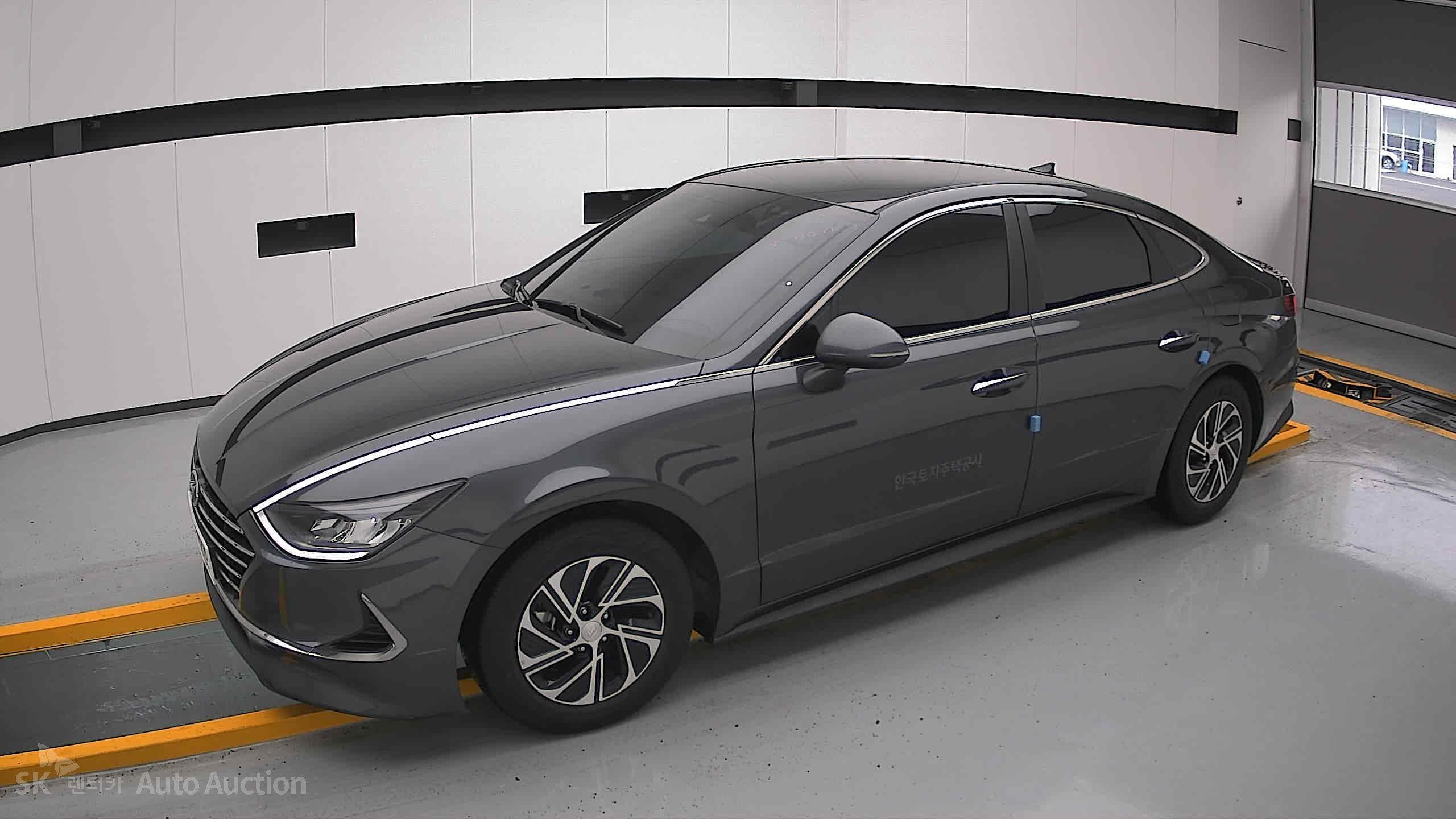 2022 - hyundai sonata