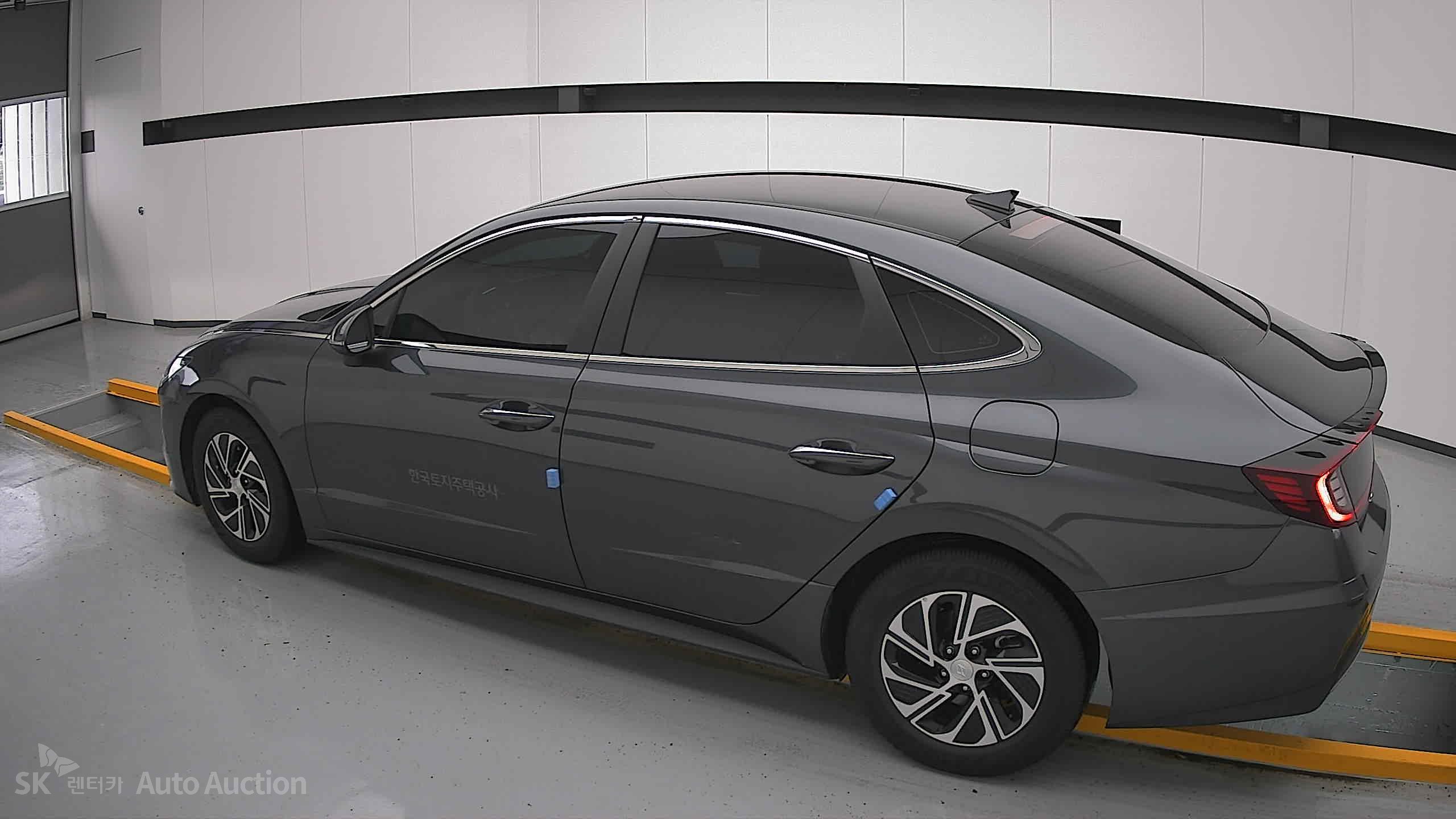 2022 - hyundai sonata