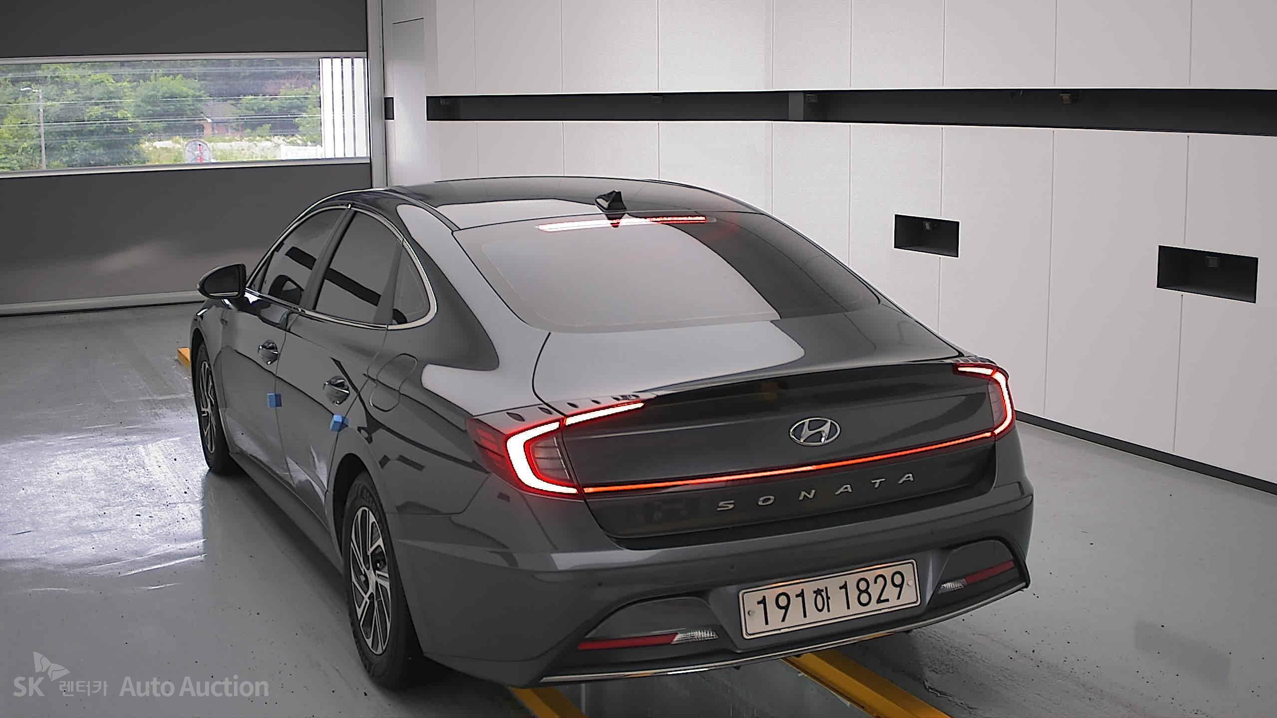 2022 - hyundai sonata