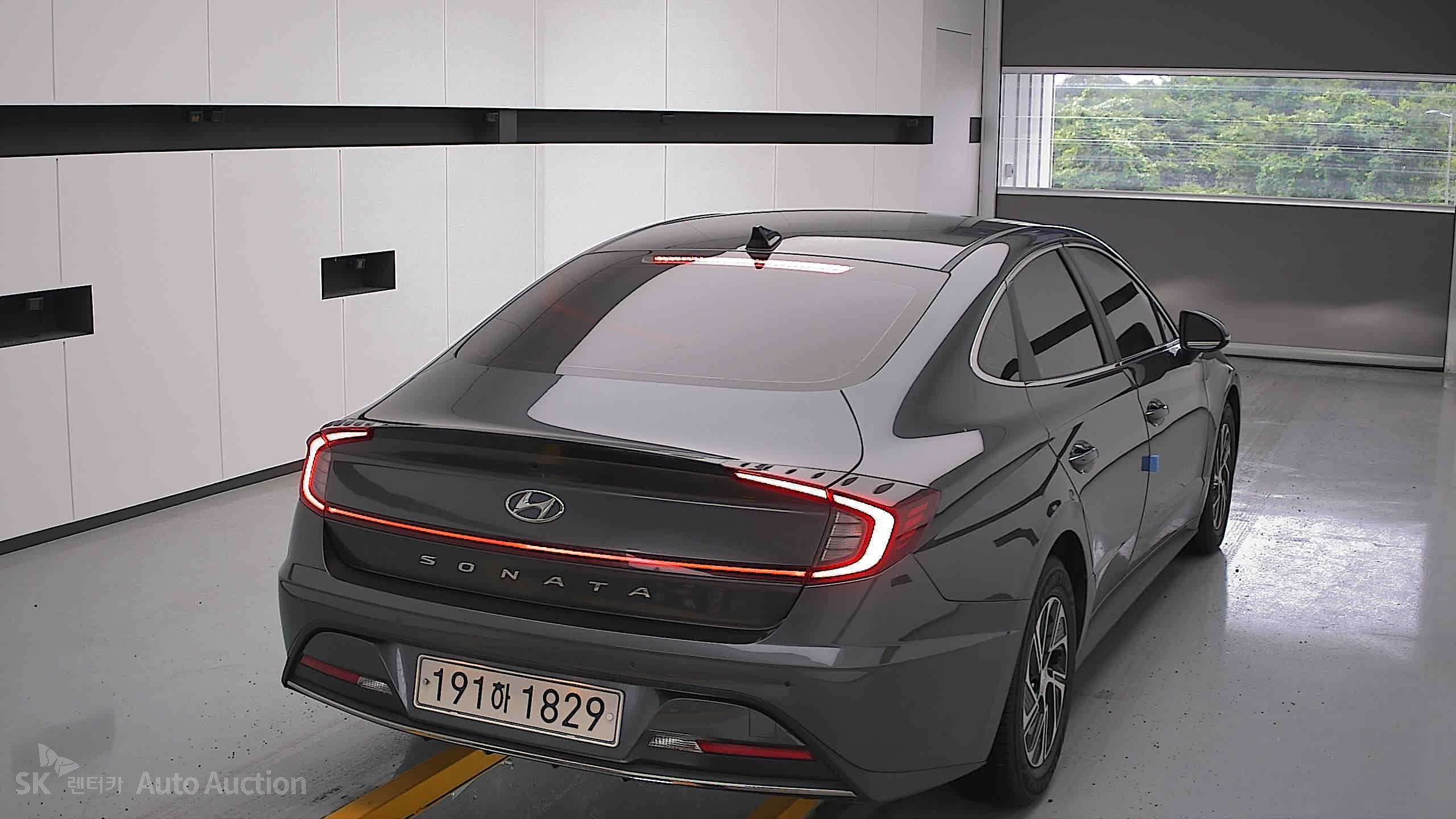 2022 - hyundai sonata