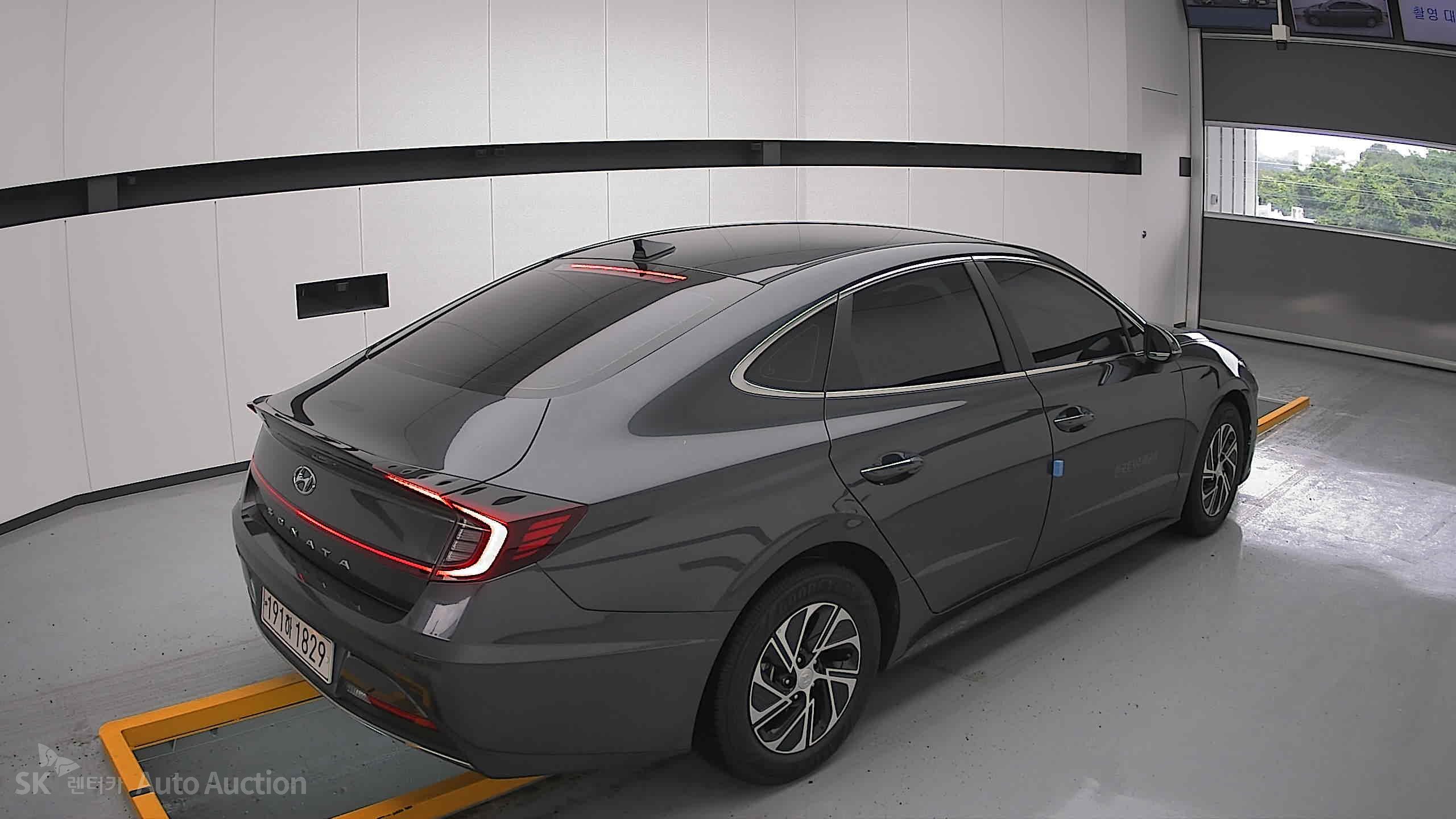 2022 - hyundai sonata