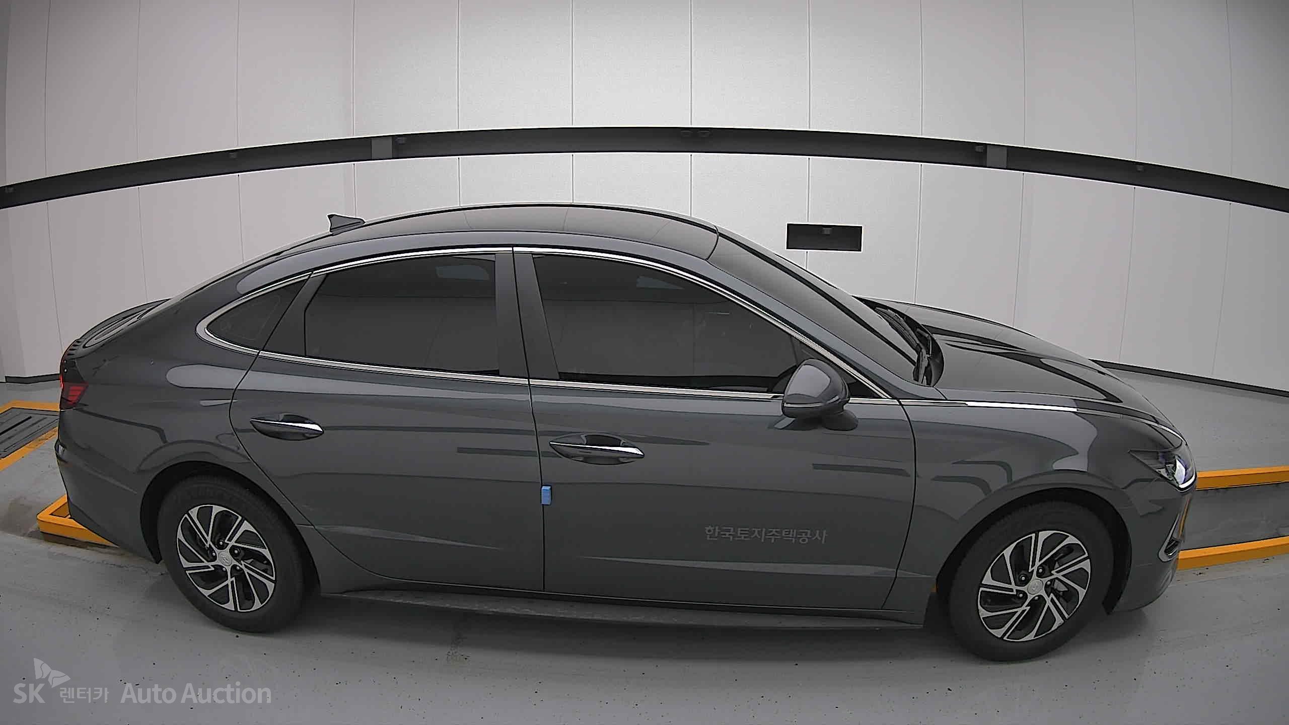 2022 - hyundai sonata