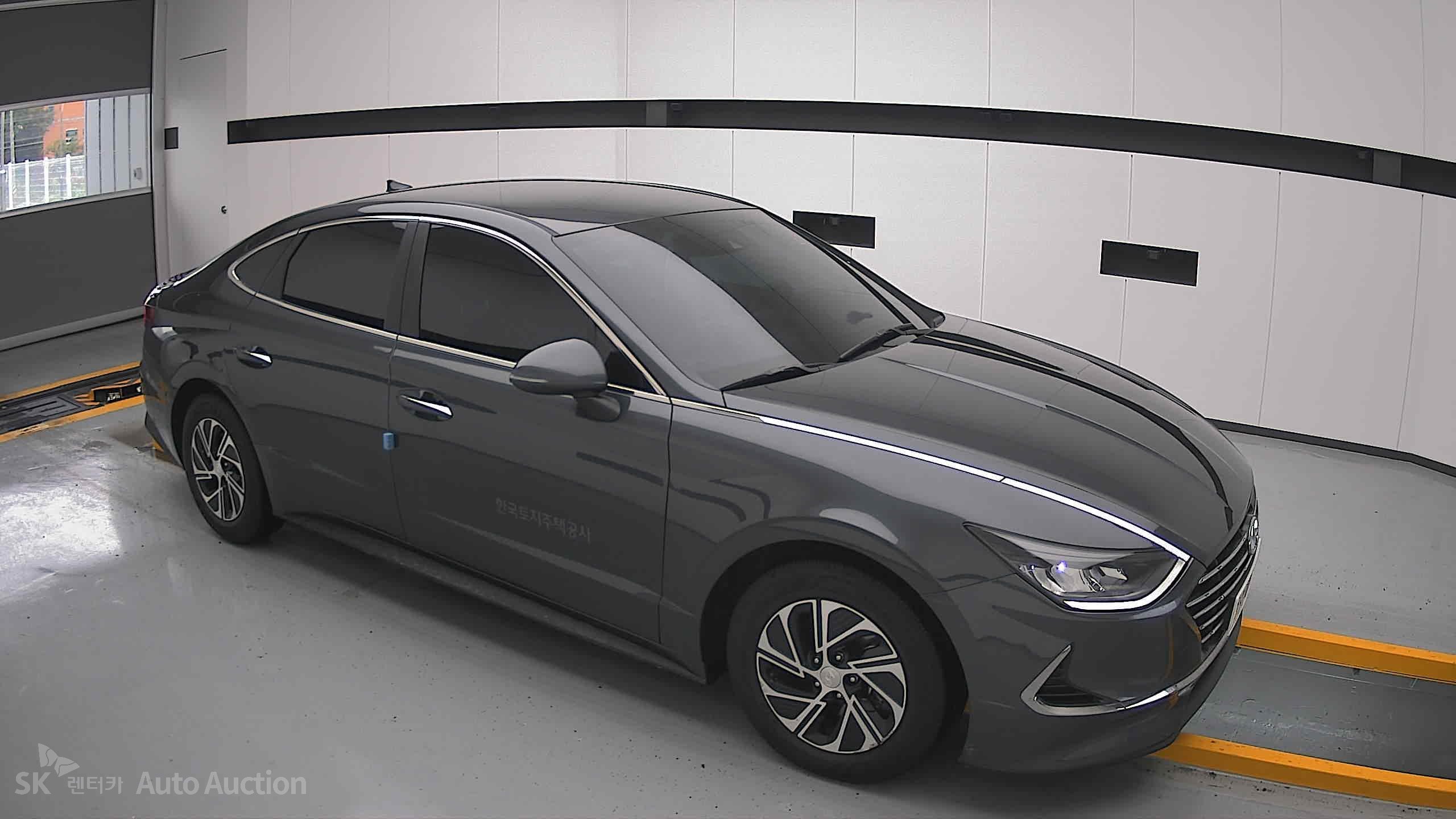 2022 - hyundai sonata
