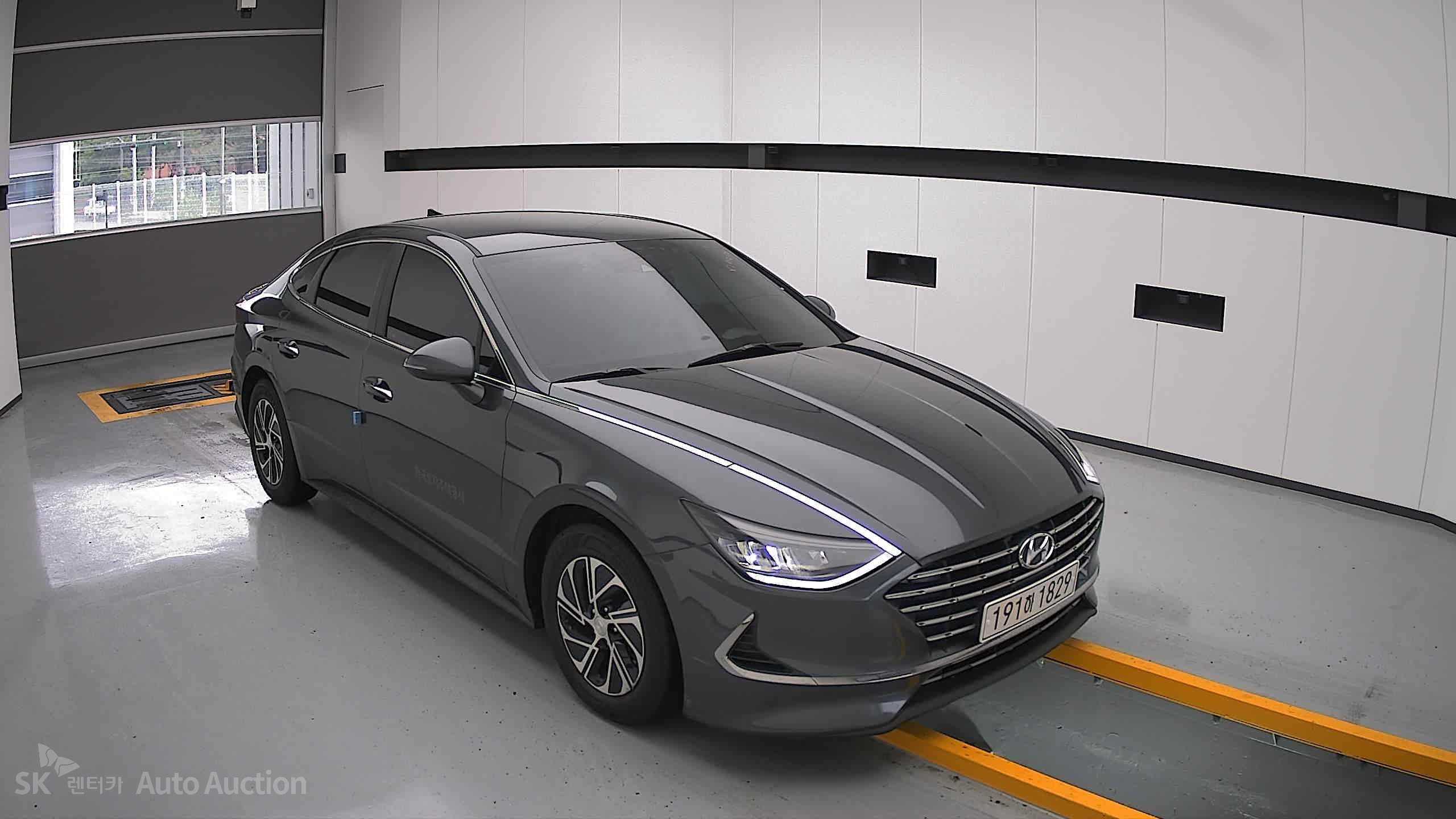 2022 - hyundai sonata