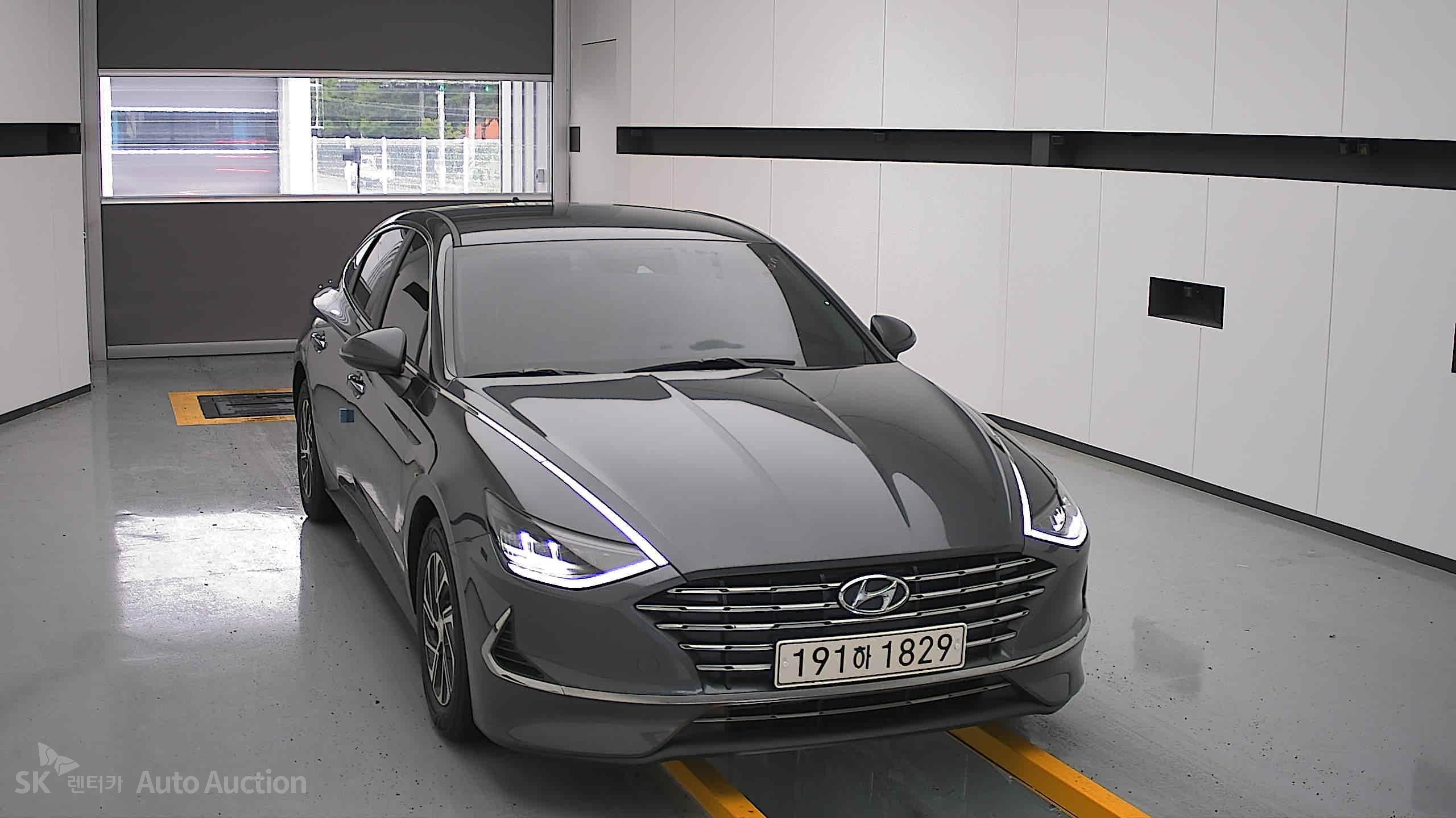 2022 - hyundai sonata