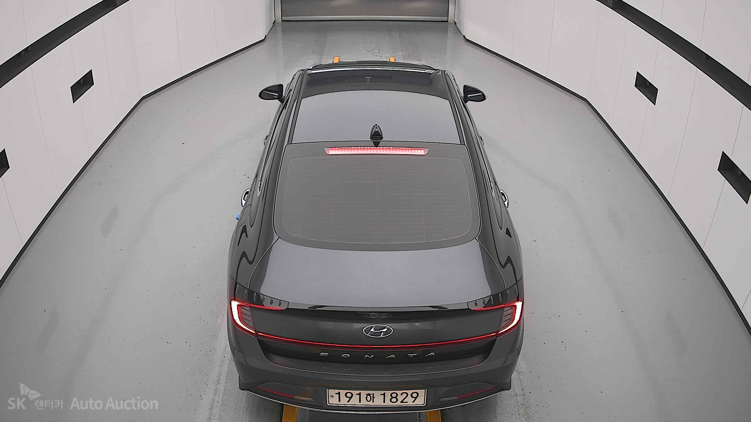 2022 - hyundai sonata
