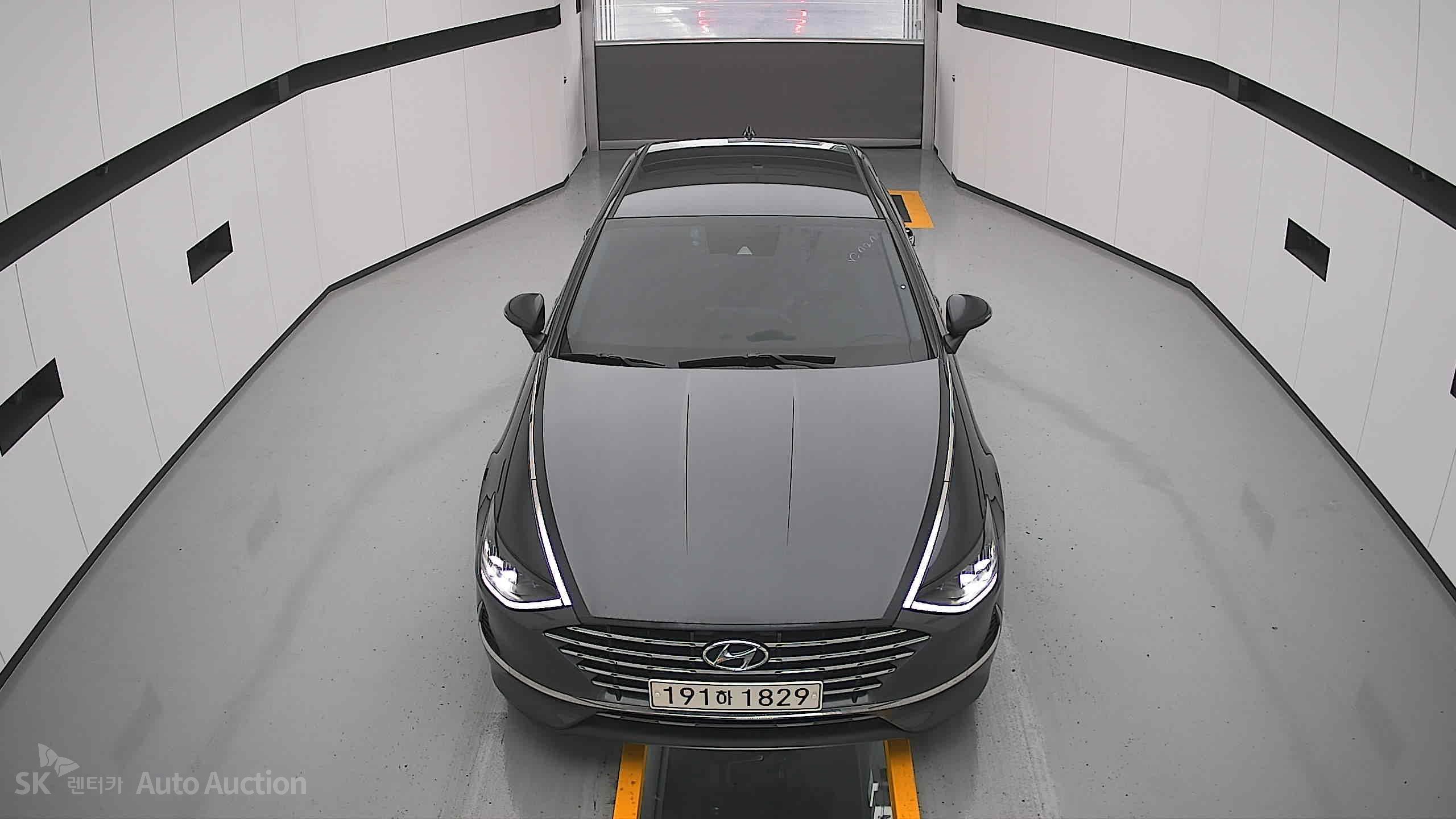 2022 - hyundai sonata