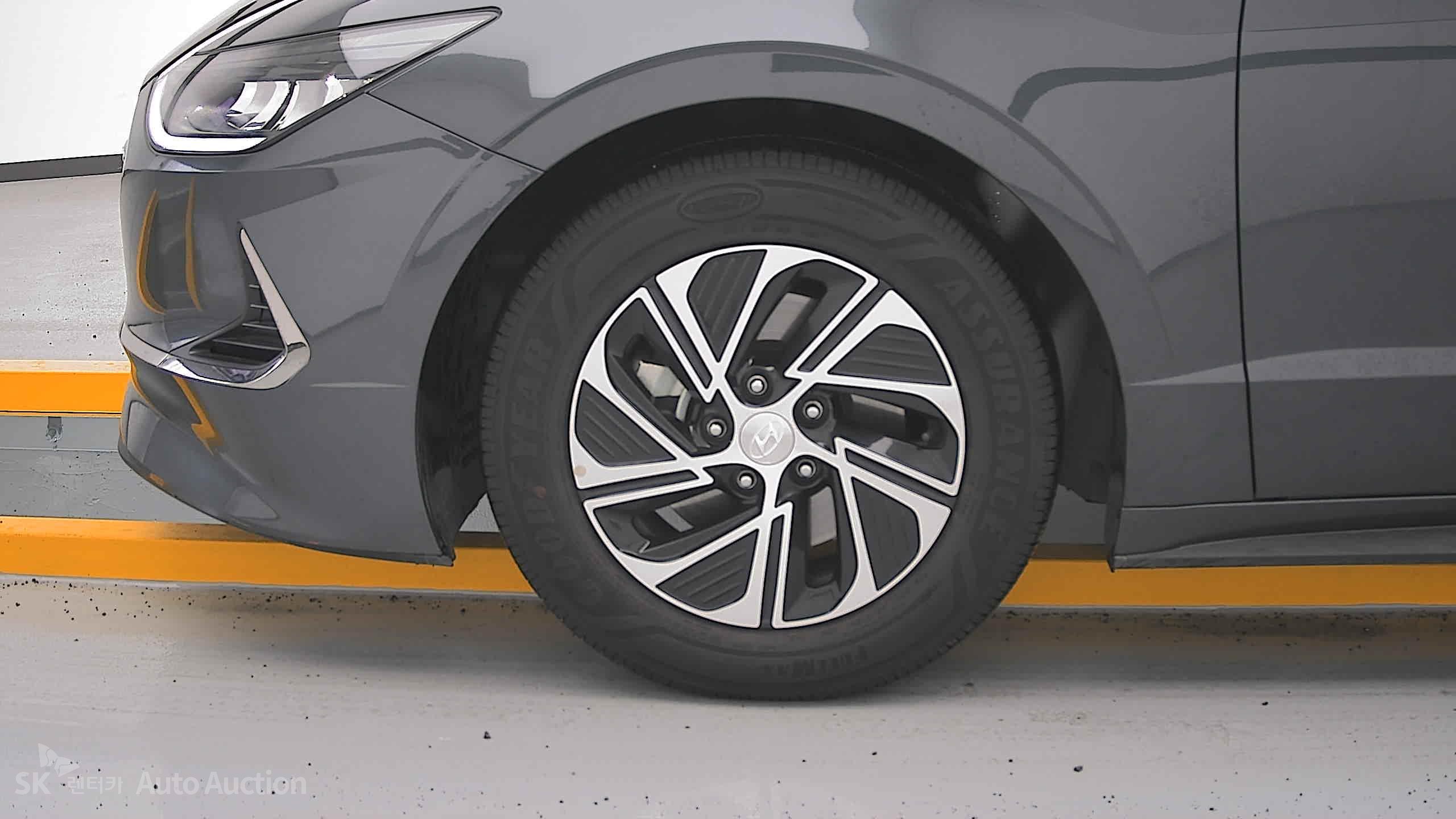 2022 - hyundai sonata