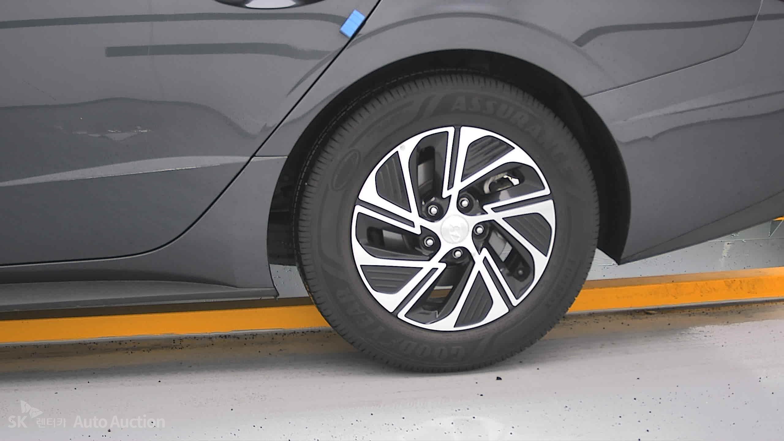 2022 - hyundai sonata