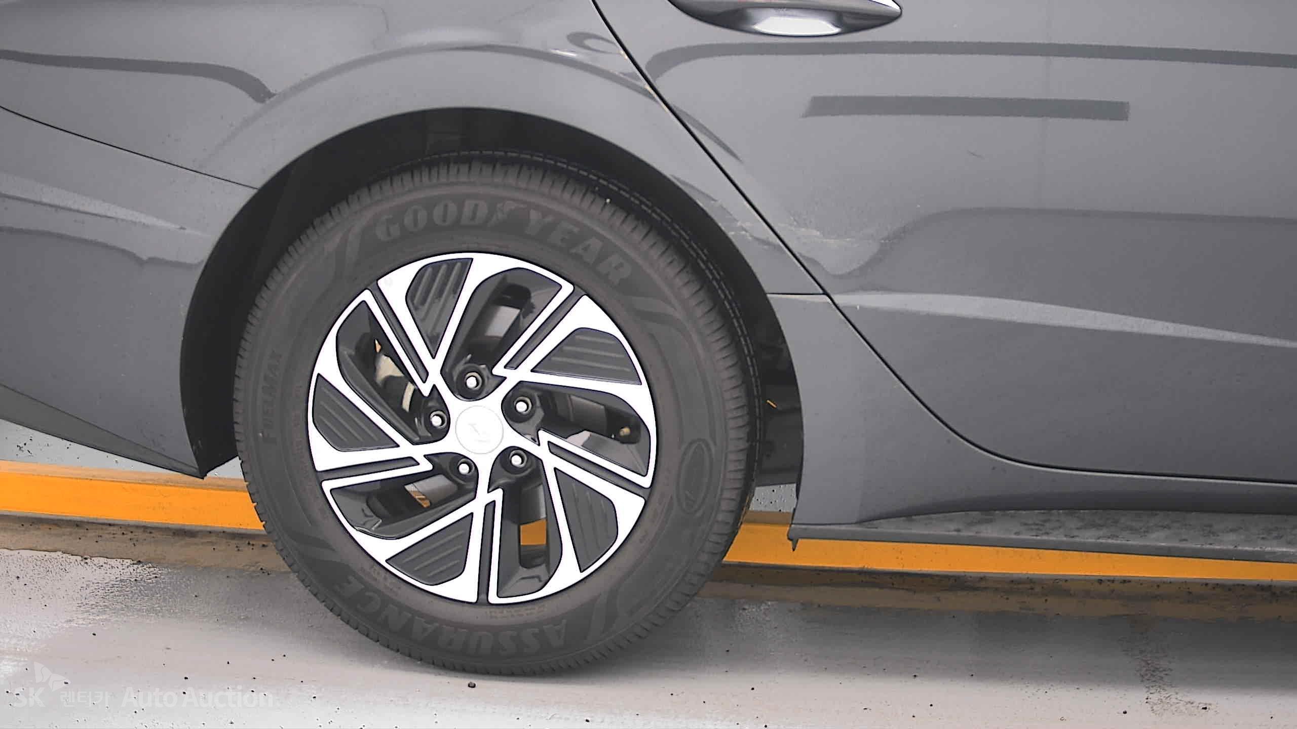2022 - hyundai sonata