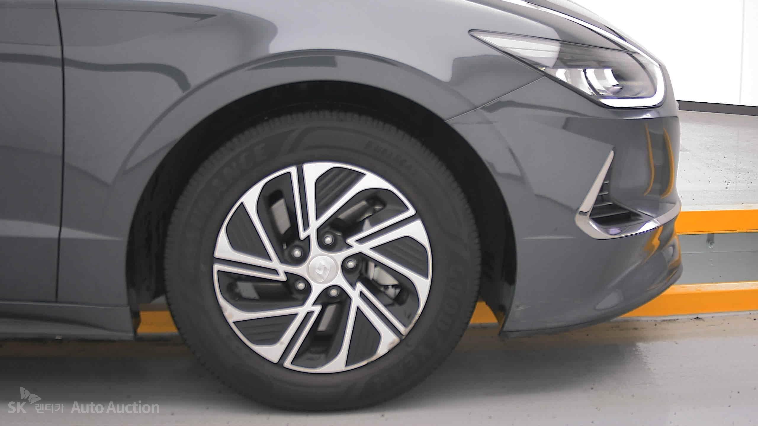 2022 - hyundai sonata