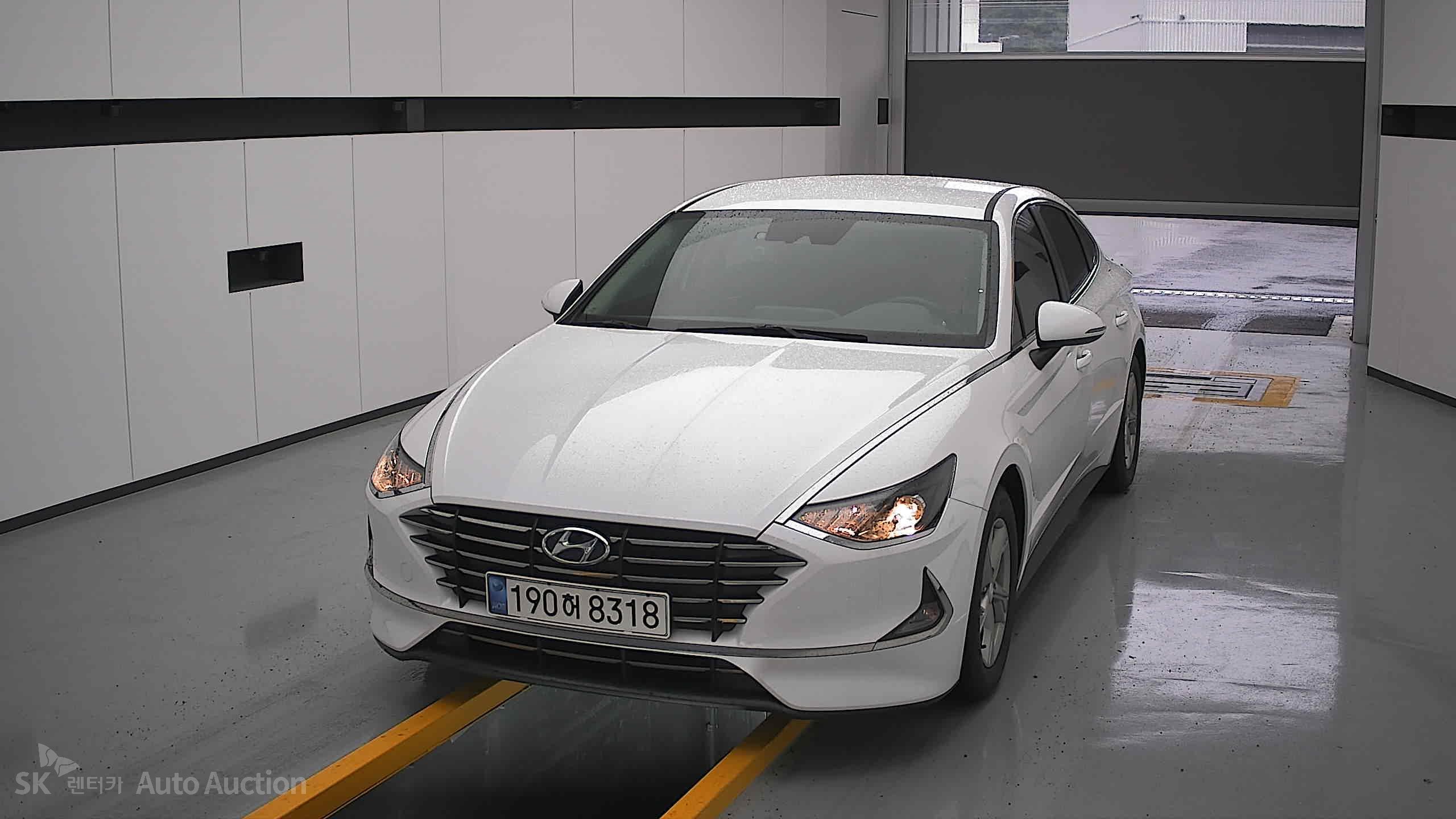 2022 - hyundai sonata