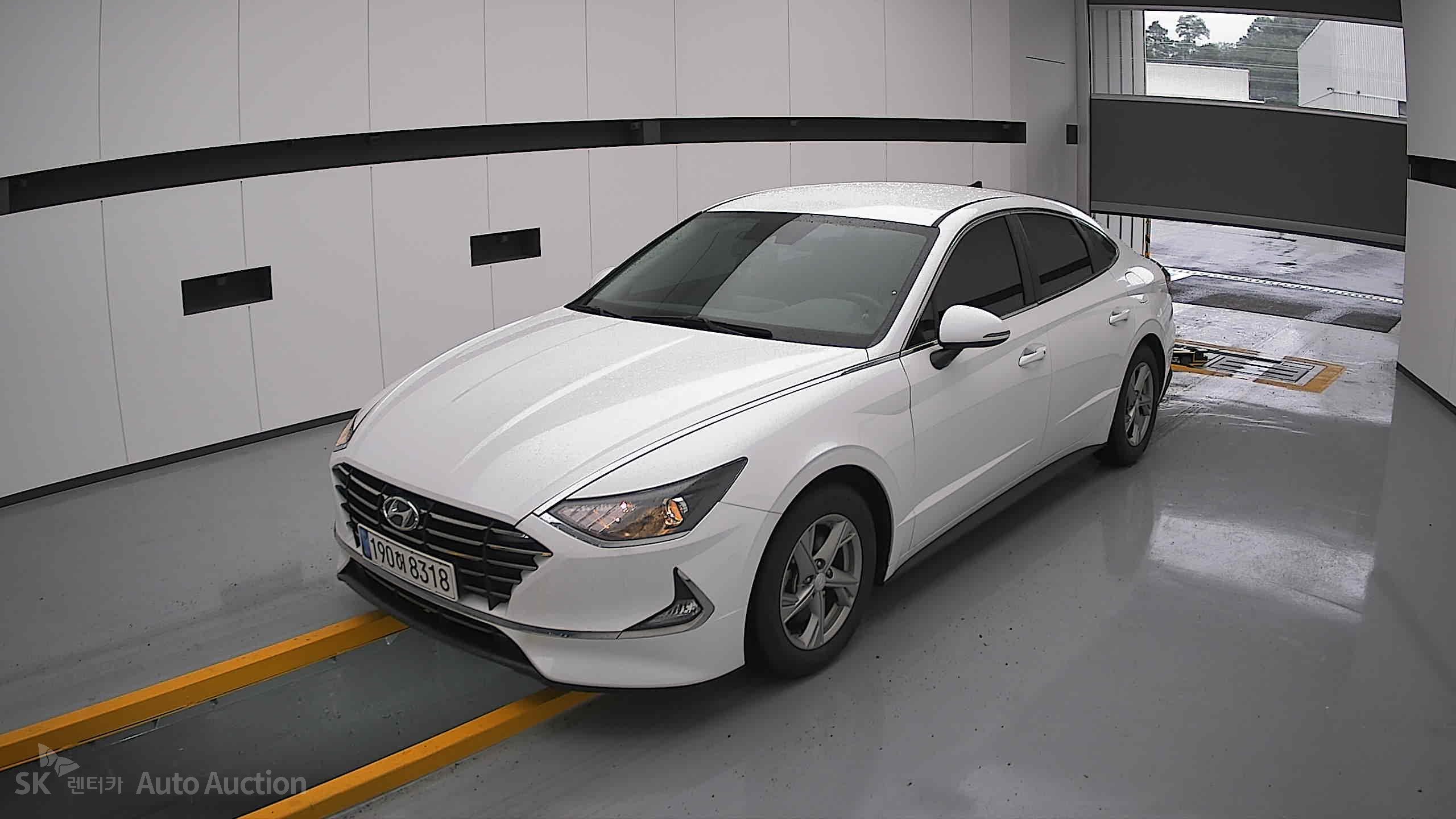 2022 - hyundai sonata