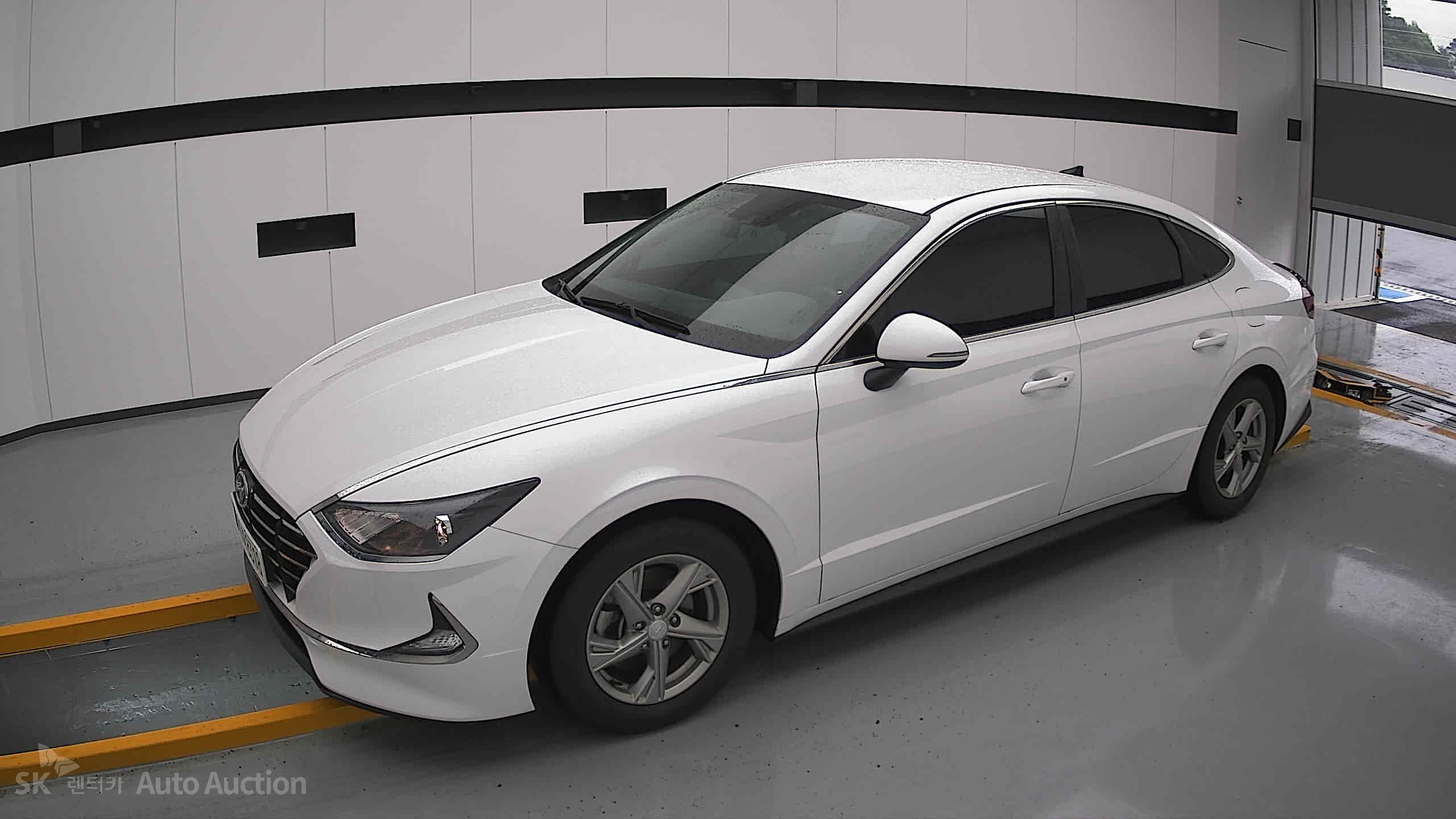 2022 - hyundai sonata