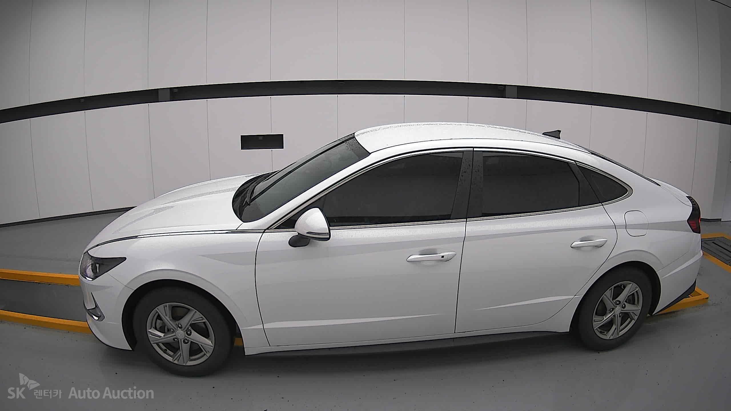 2022 - hyundai sonata