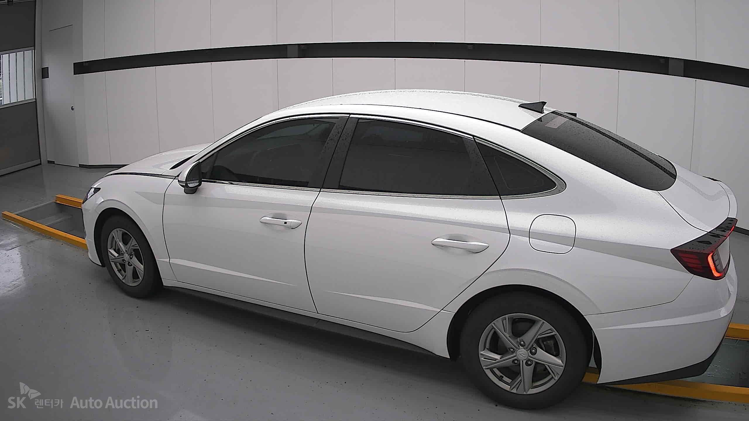 2022 - hyundai sonata