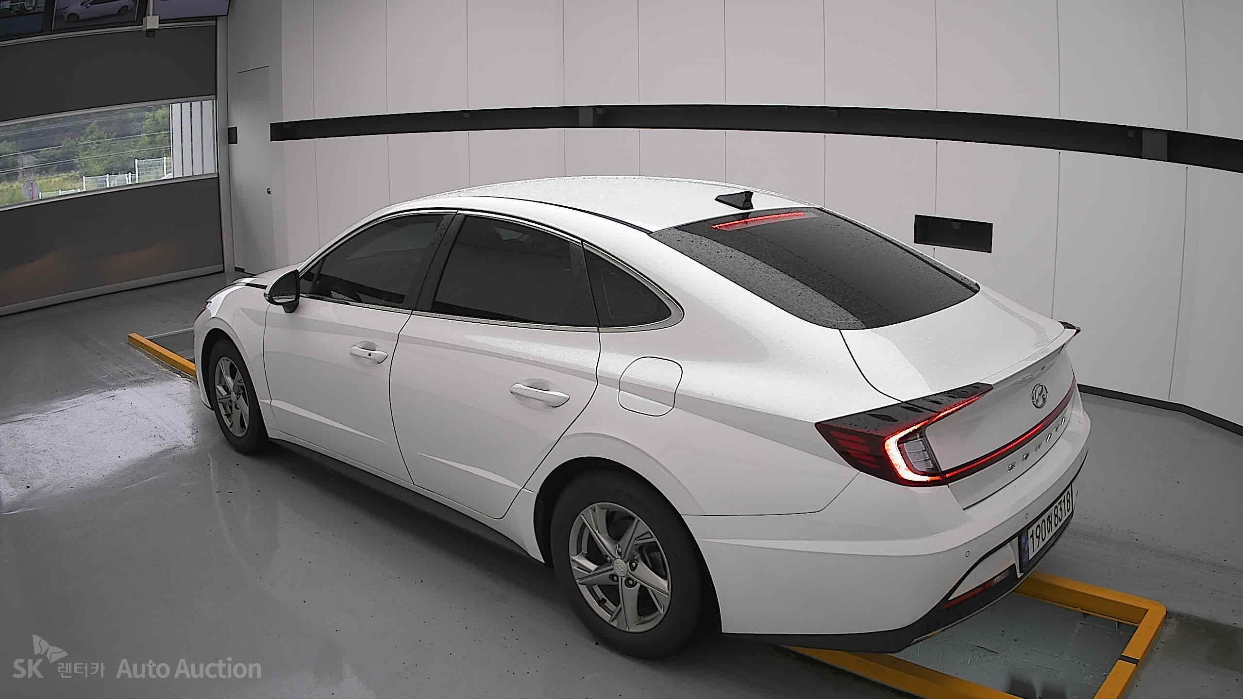 2022 - hyundai sonata