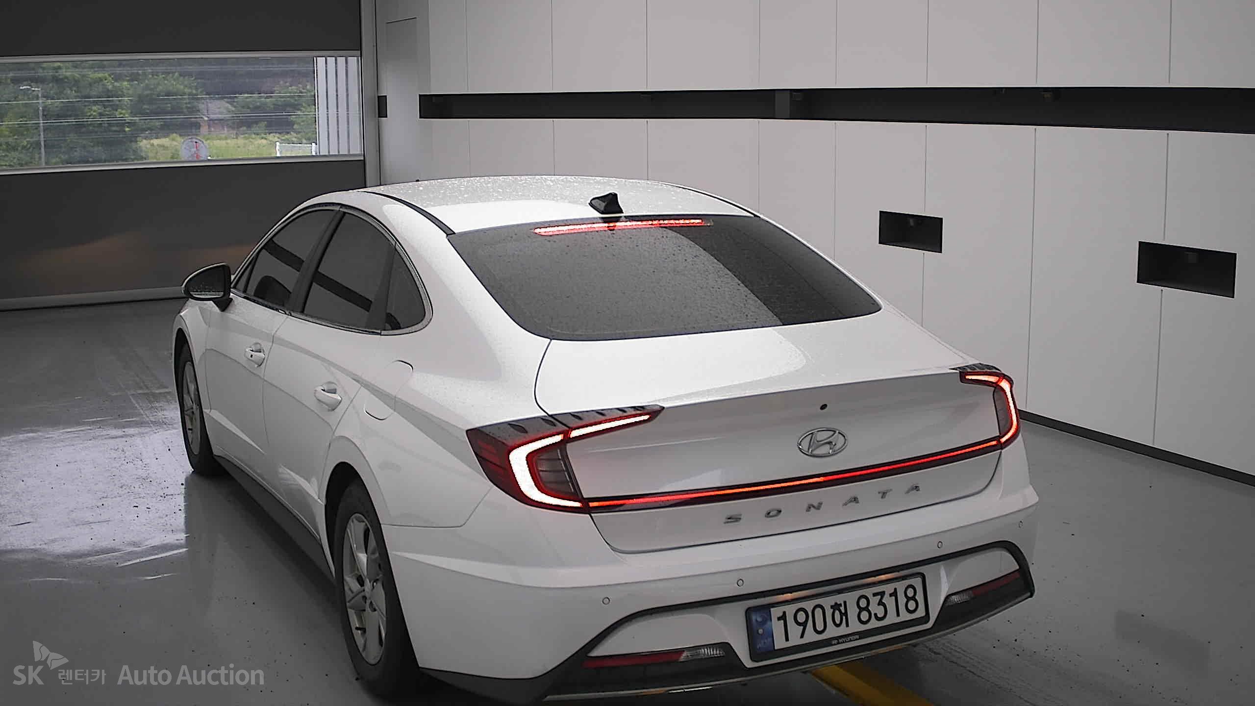 2022 - hyundai sonata