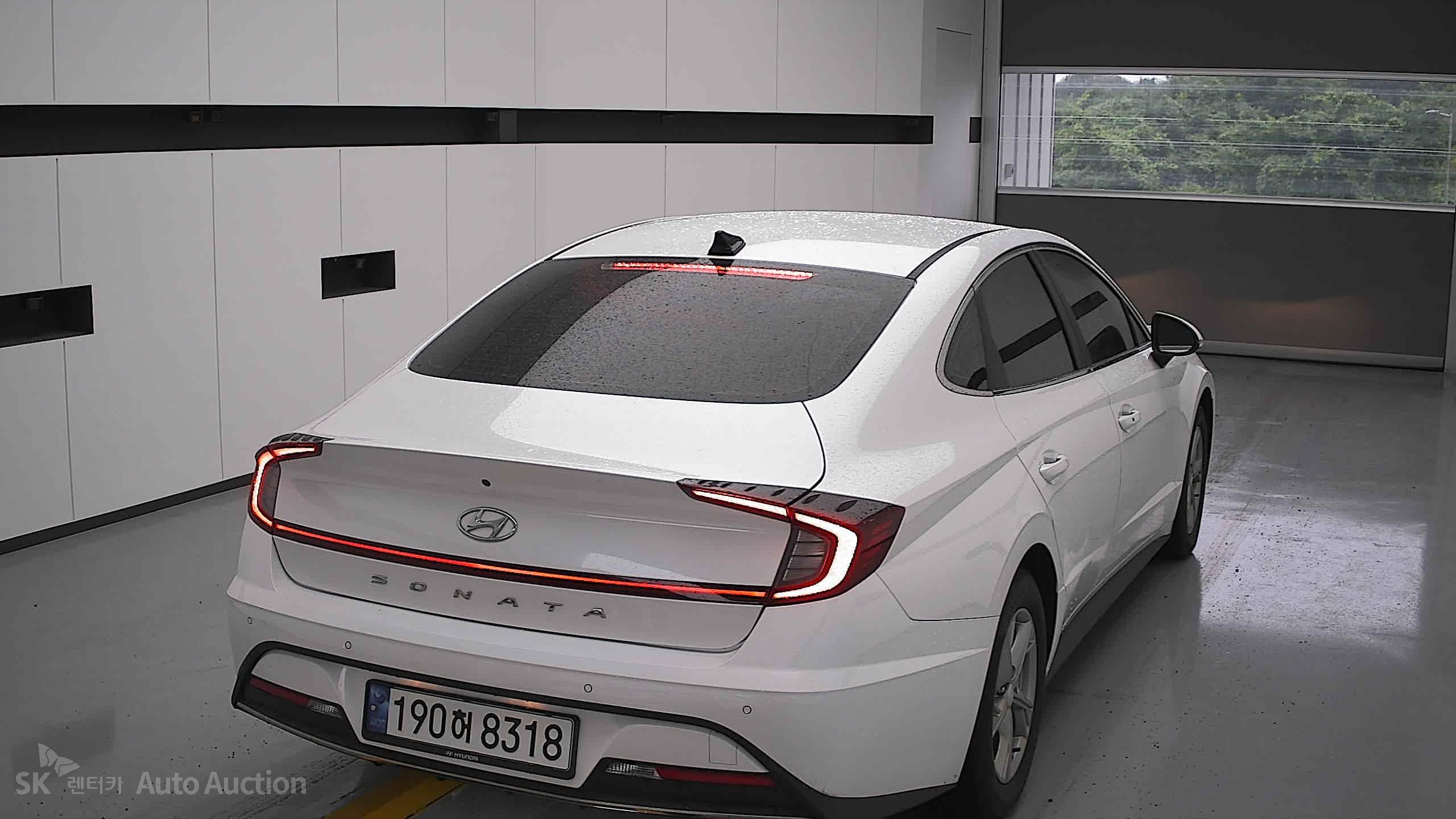 2022 - hyundai sonata