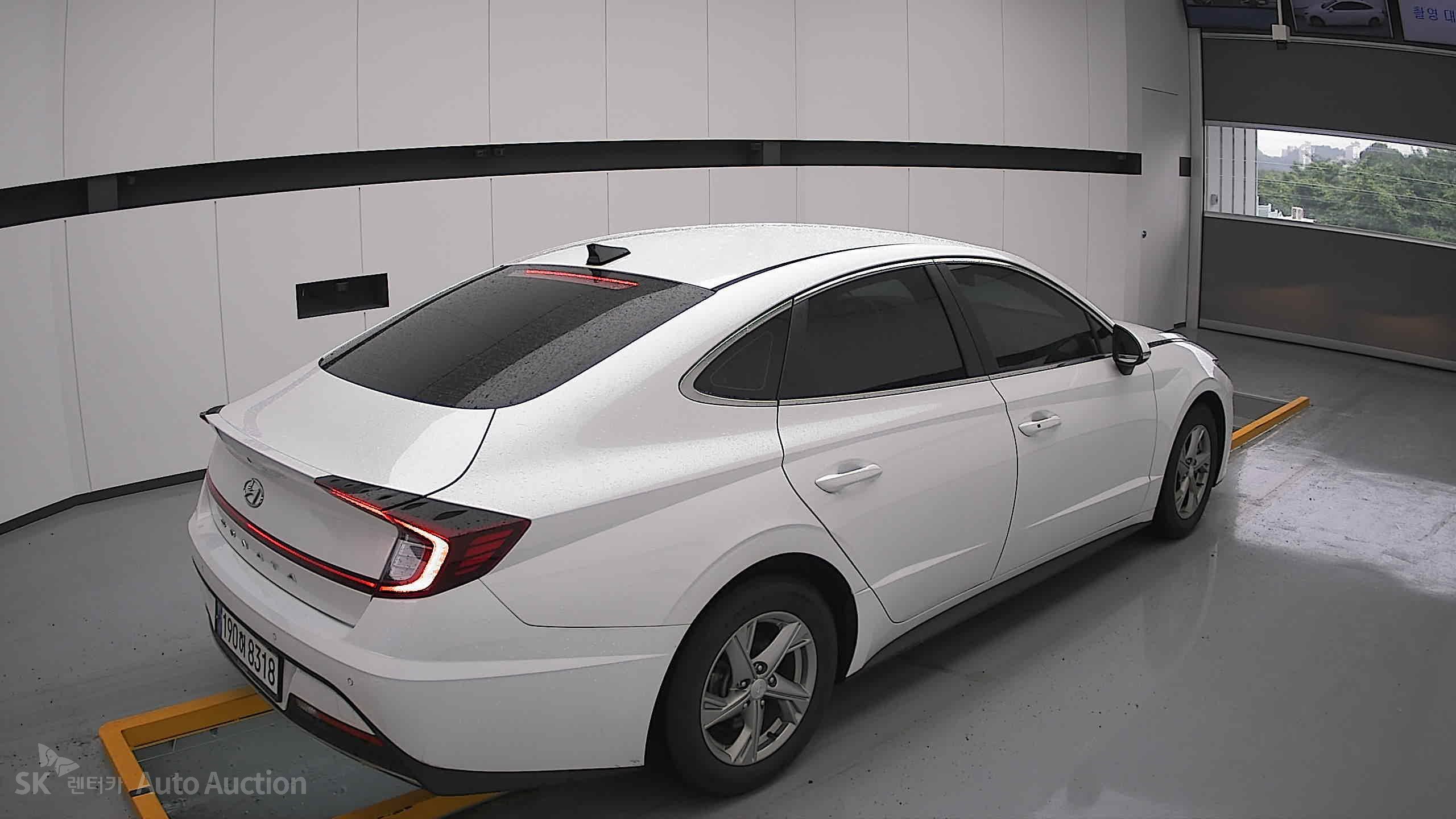 2022 - hyundai sonata