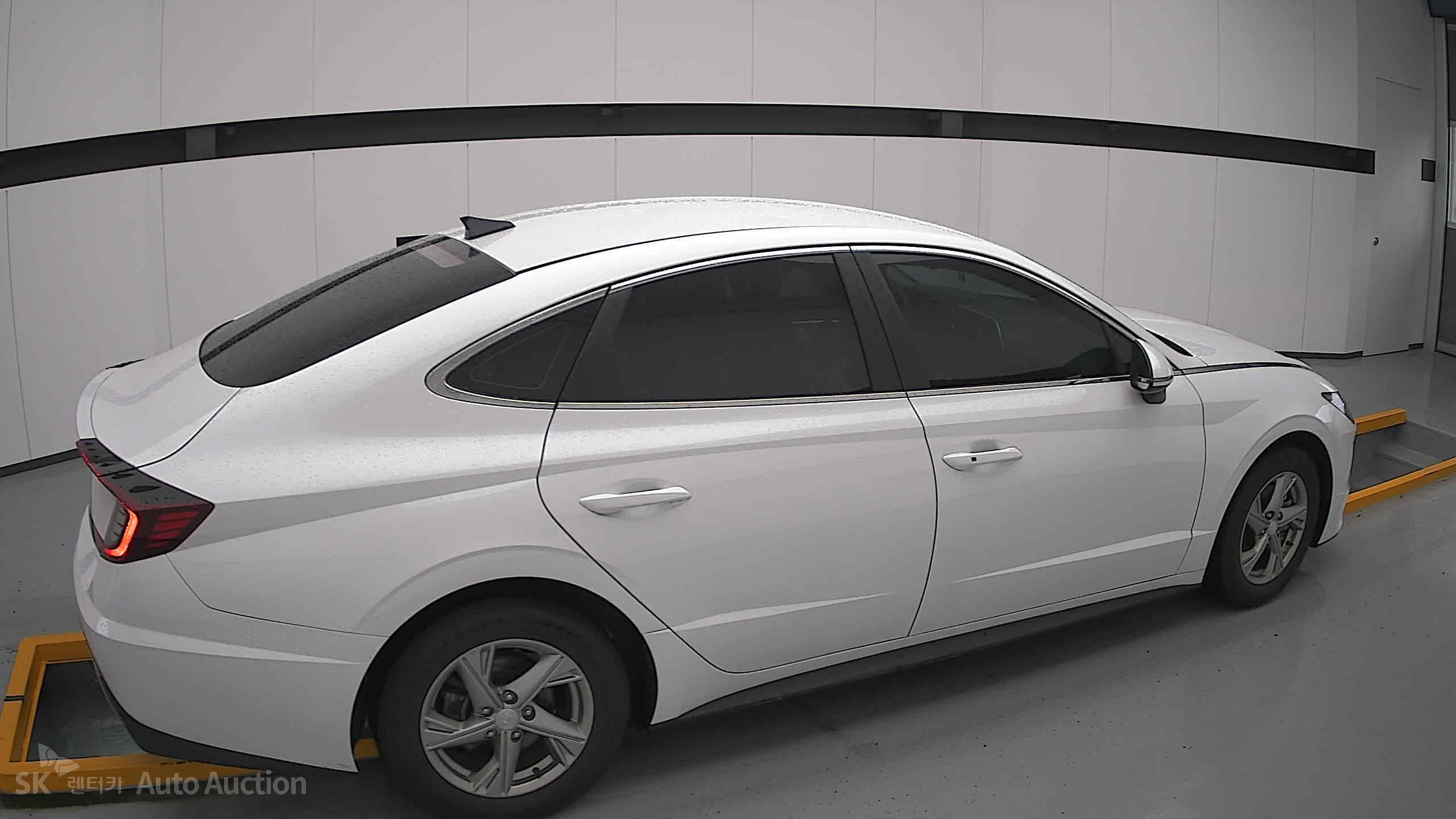 2022 - hyundai sonata