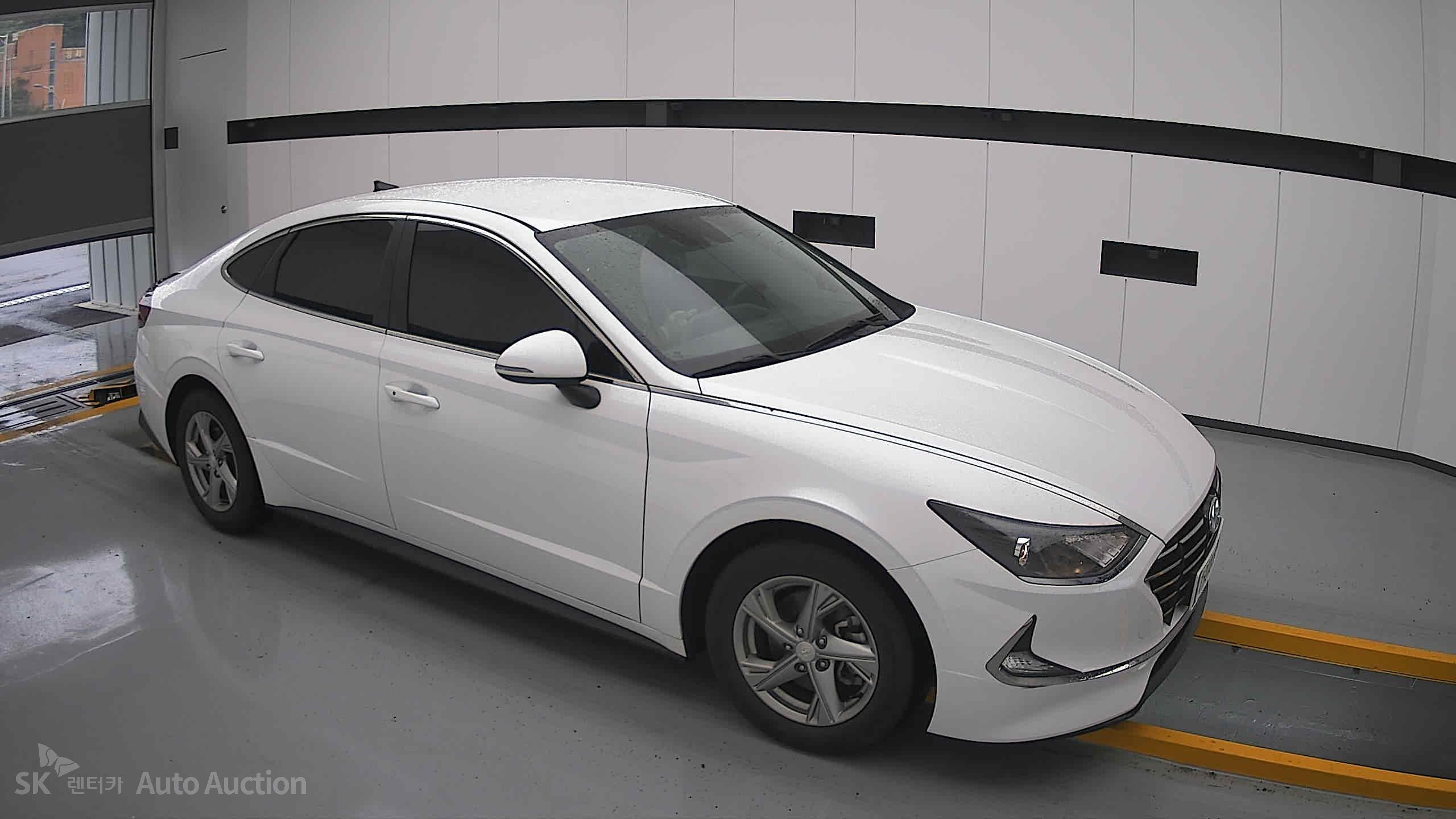 2022 - hyundai sonata
