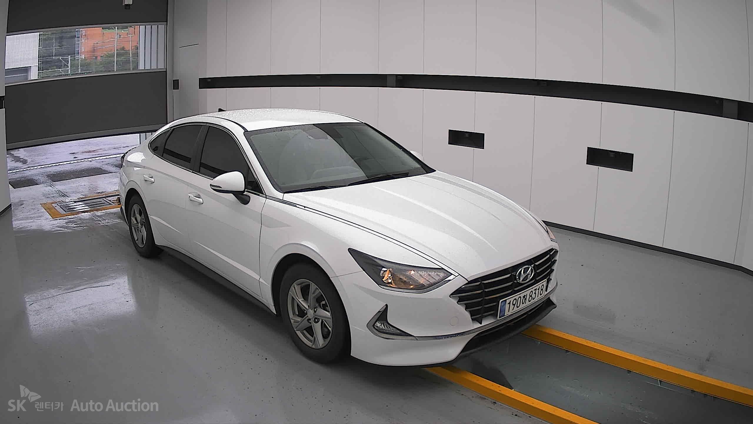 2022 - hyundai sonata