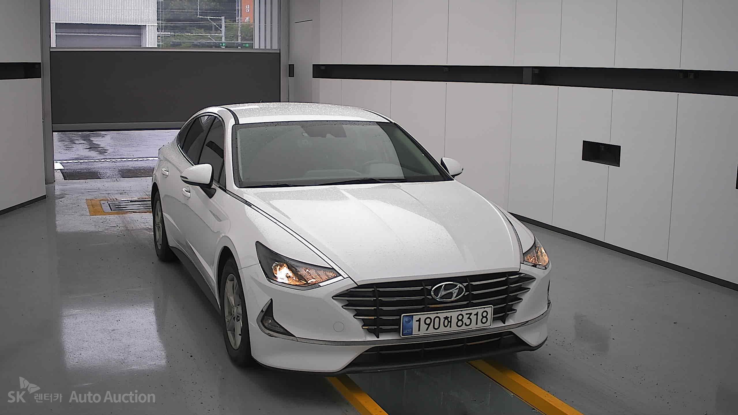 2022 - hyundai sonata