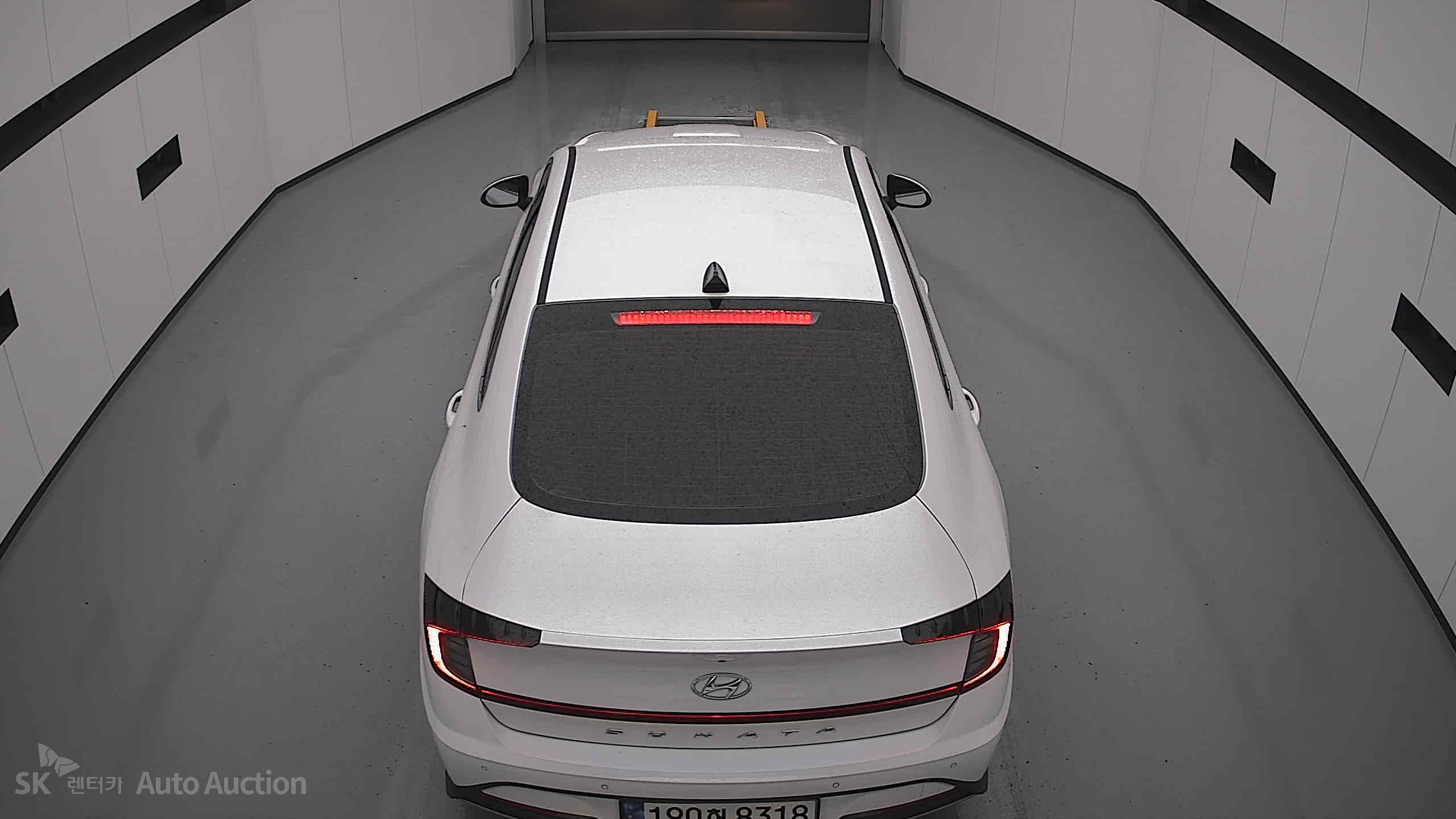 2022 - hyundai sonata