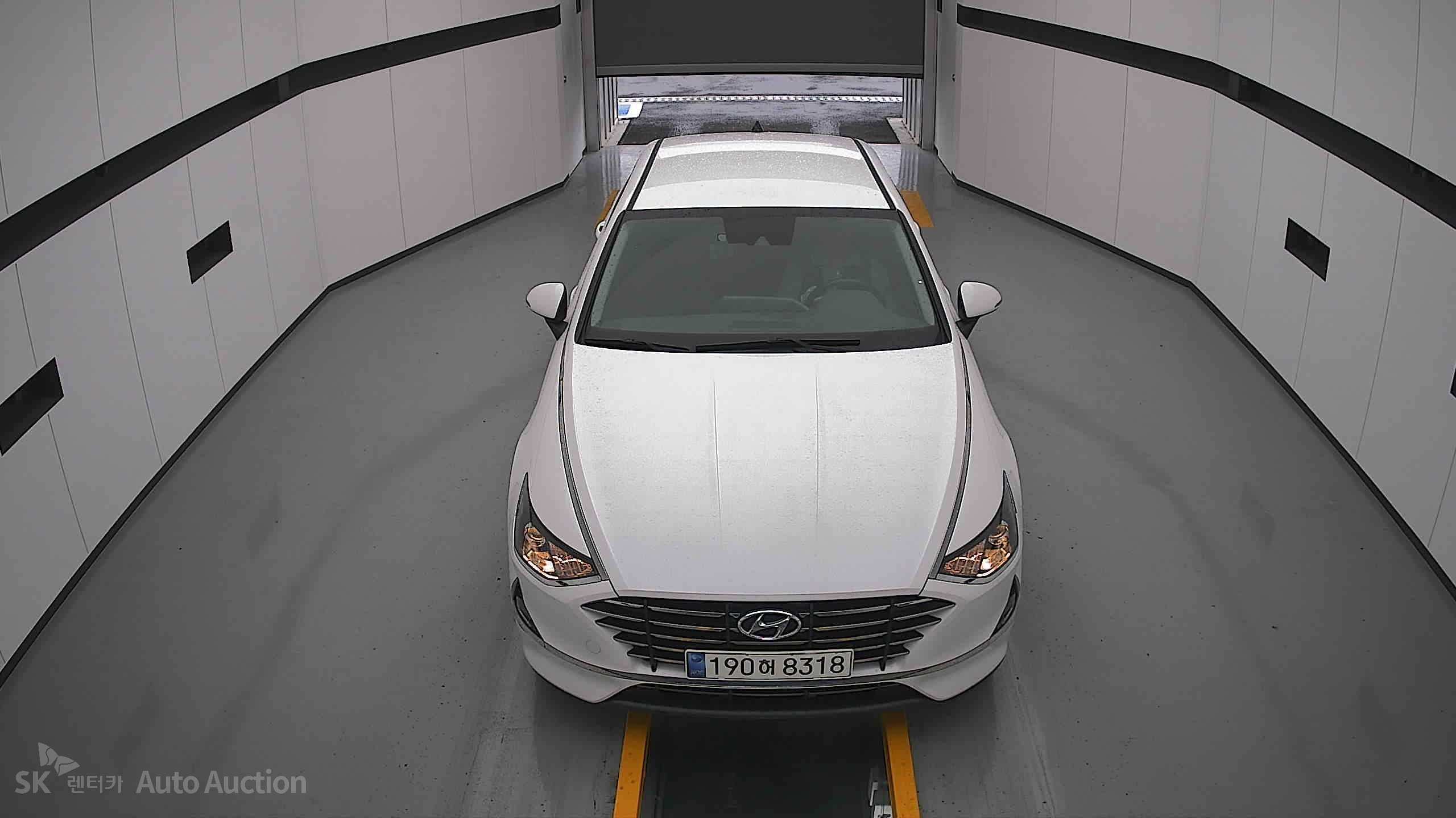 2022 - hyundai sonata