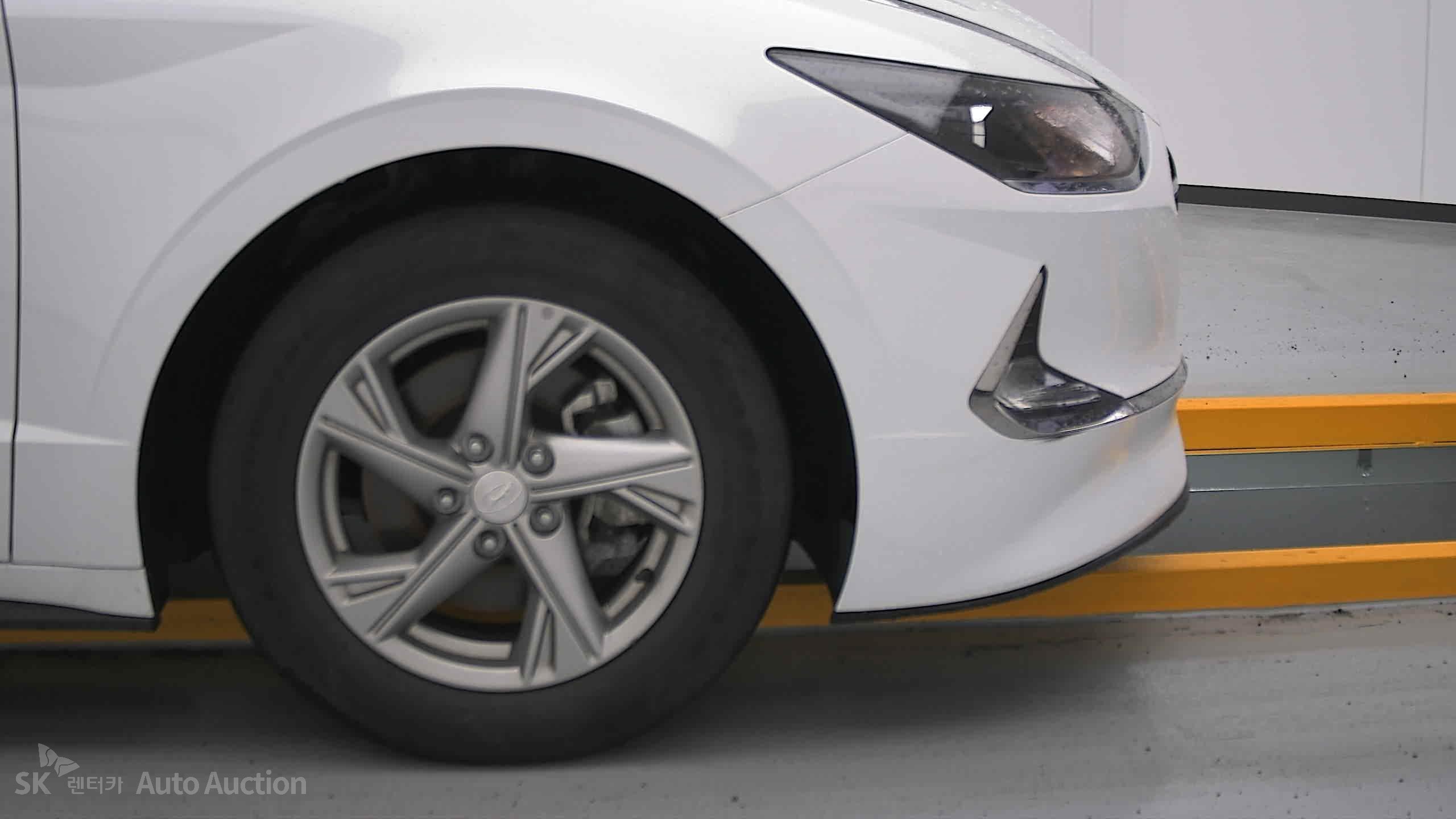 2022 - hyundai sonata