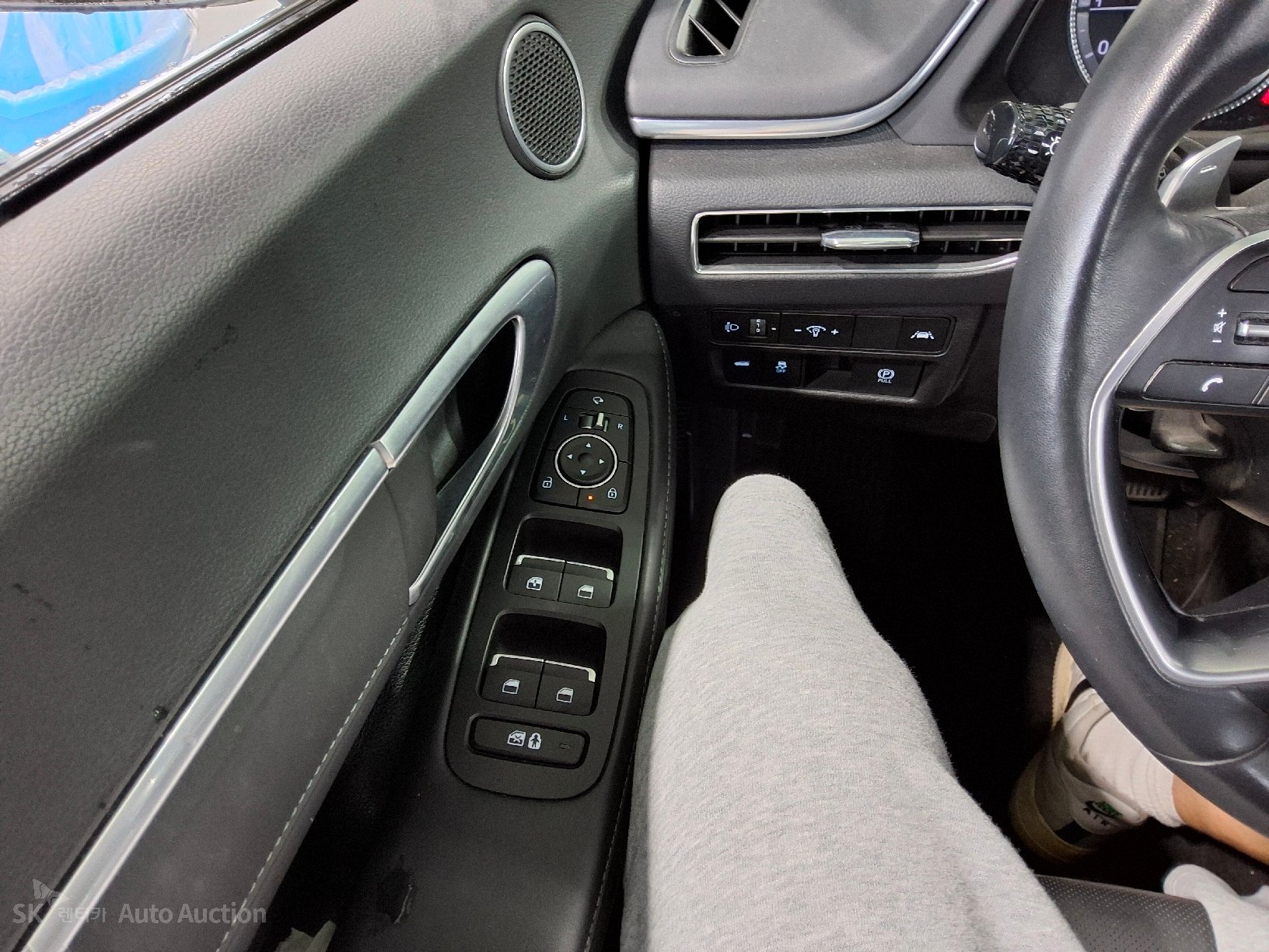 2022 - hyundai sonata