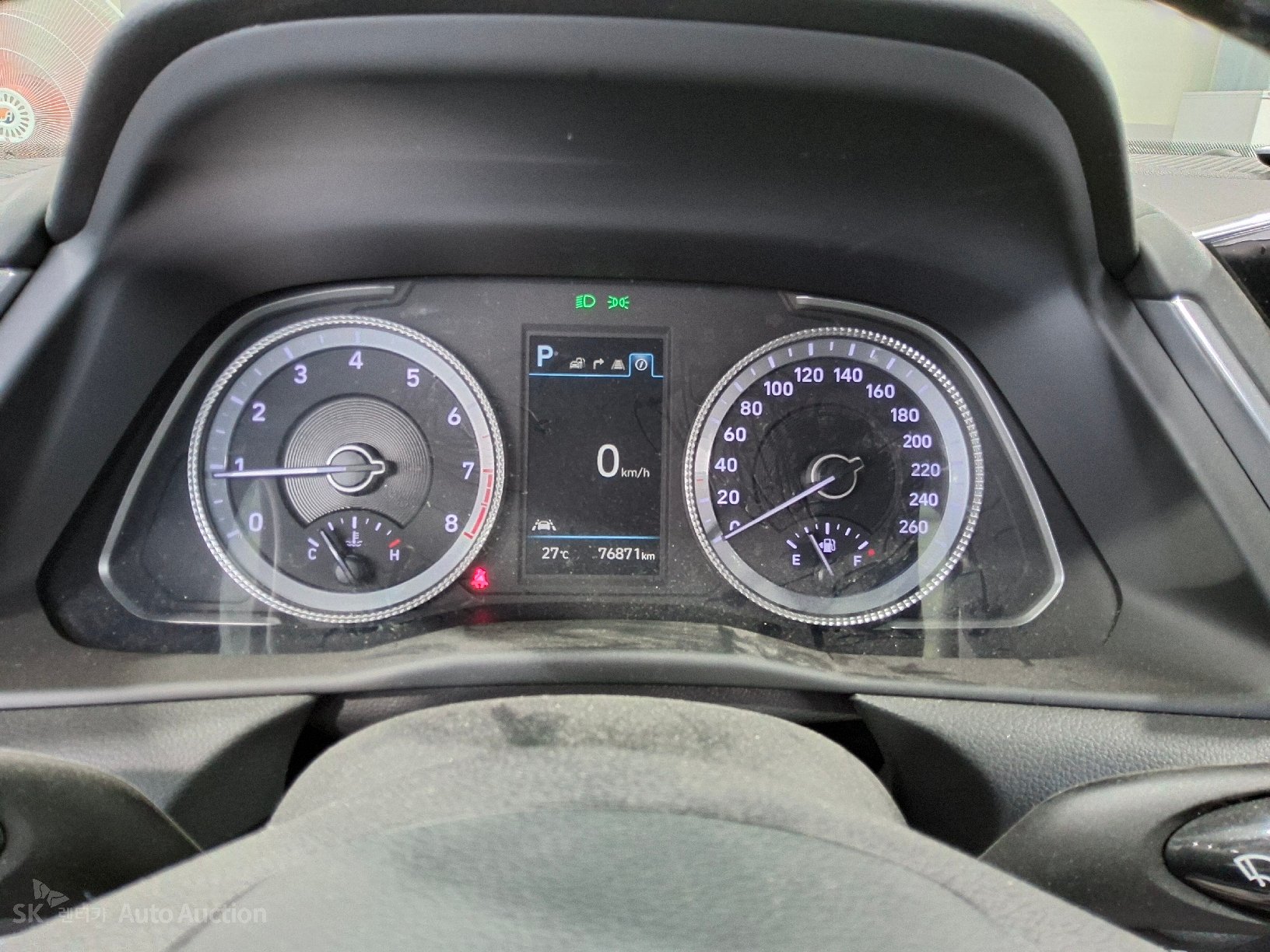 2022 - hyundai sonata
