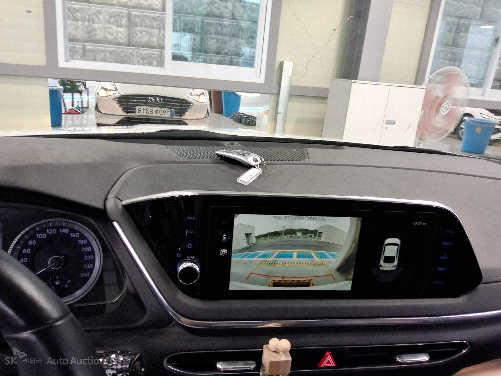 2022 - hyundai sonata