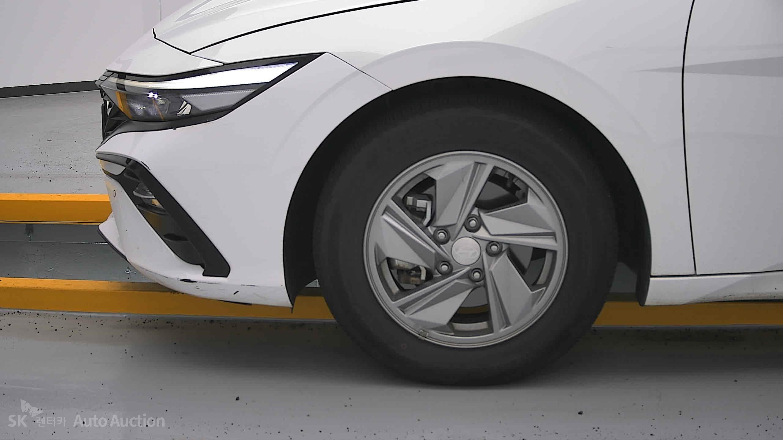2024 - hyundai avante