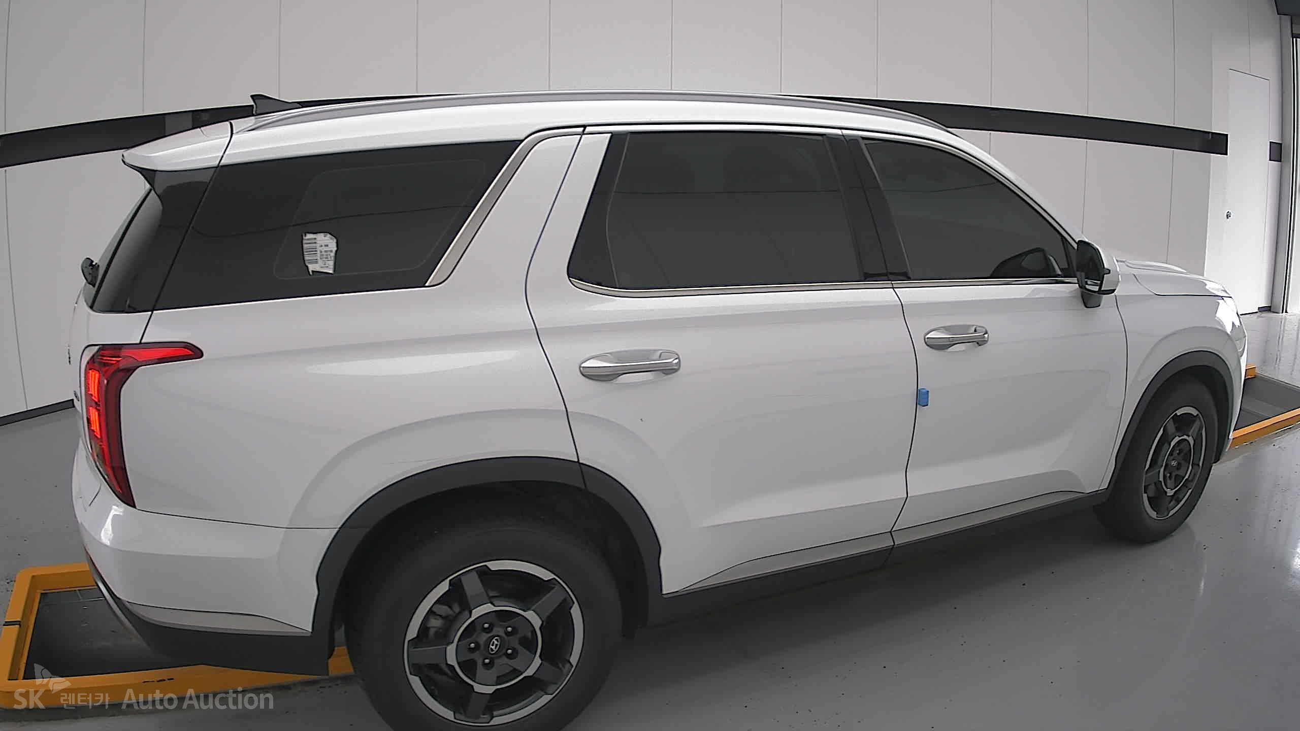 2023 - hyundai palisade