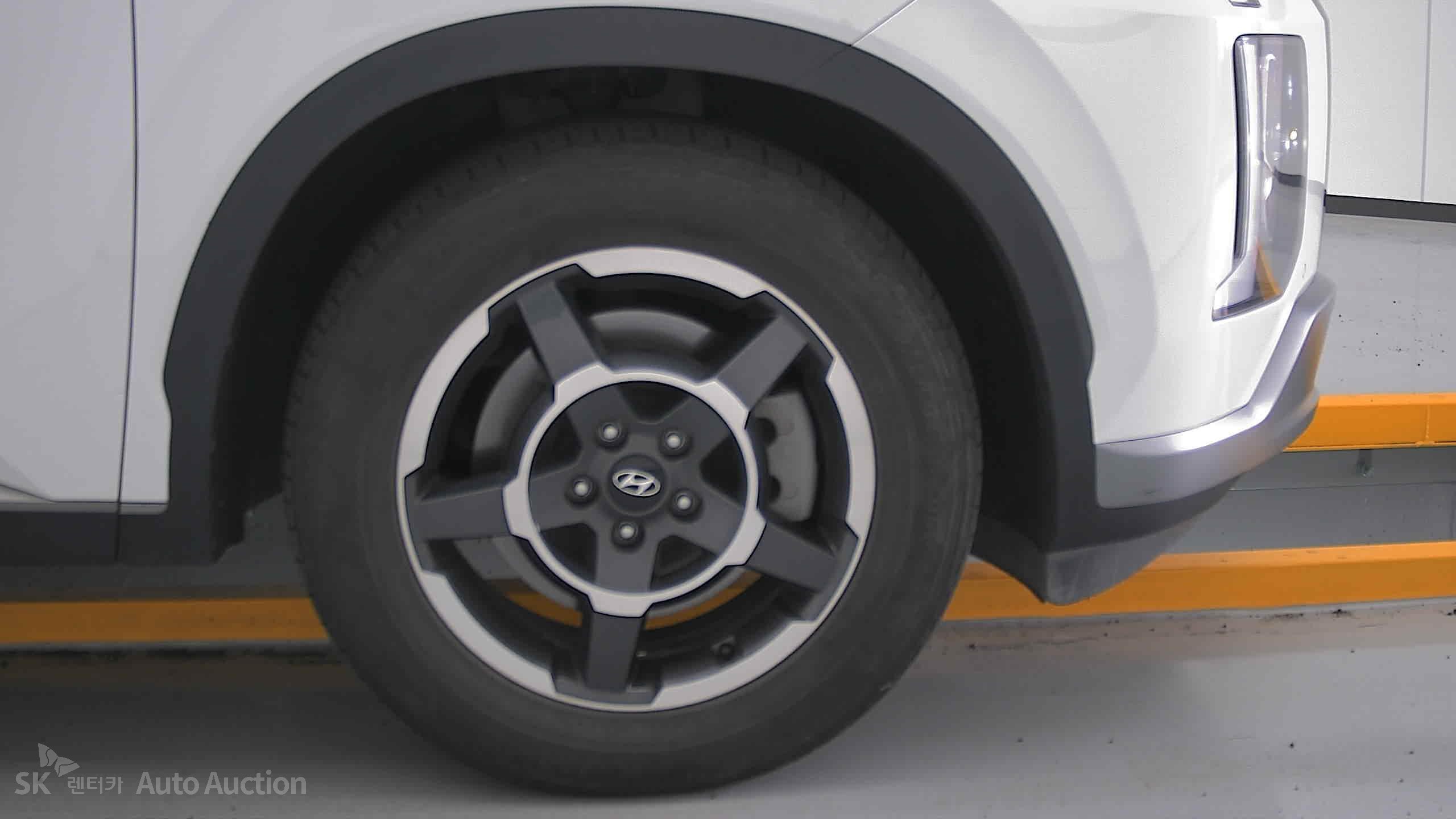 2023 - hyundai palisade