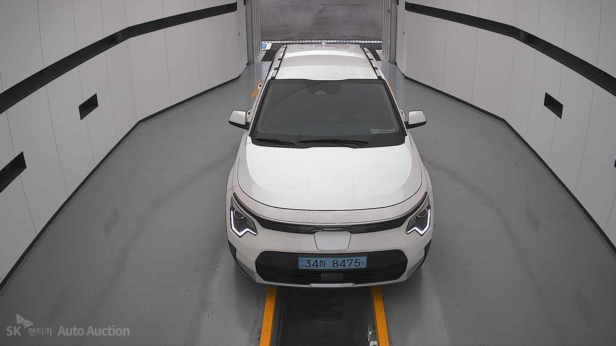 2024 - kia niro ev
