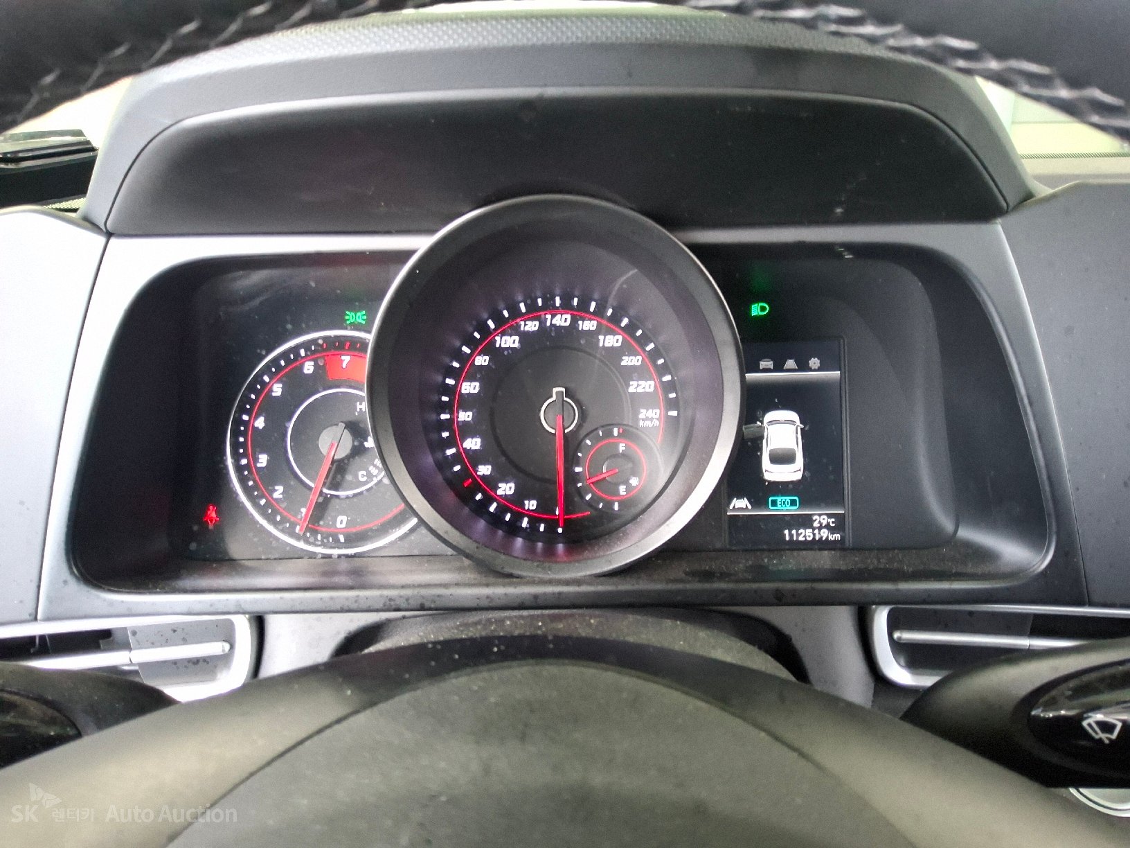 2021 - hyundai avante