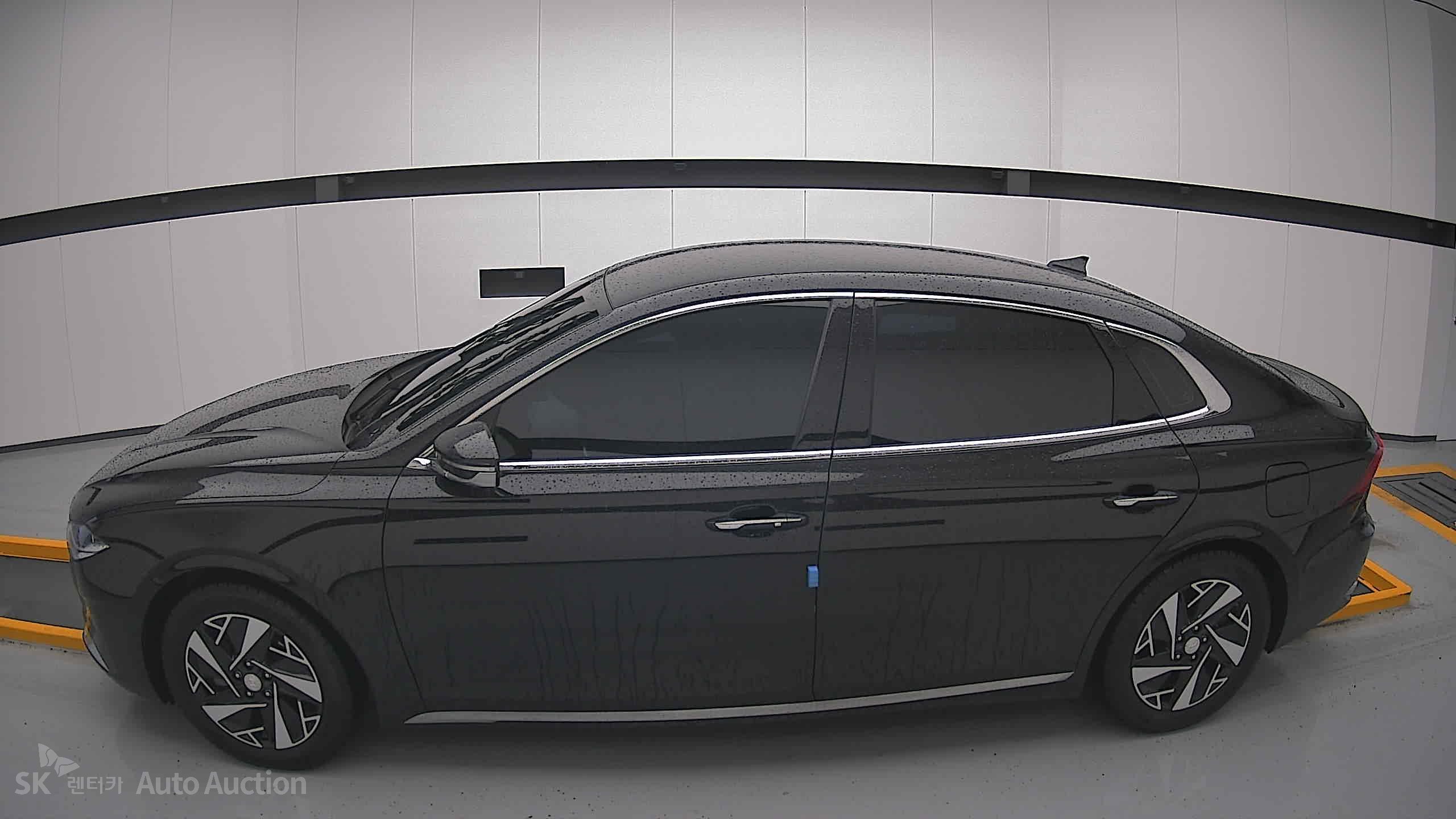 2023 - hyundai grandeur