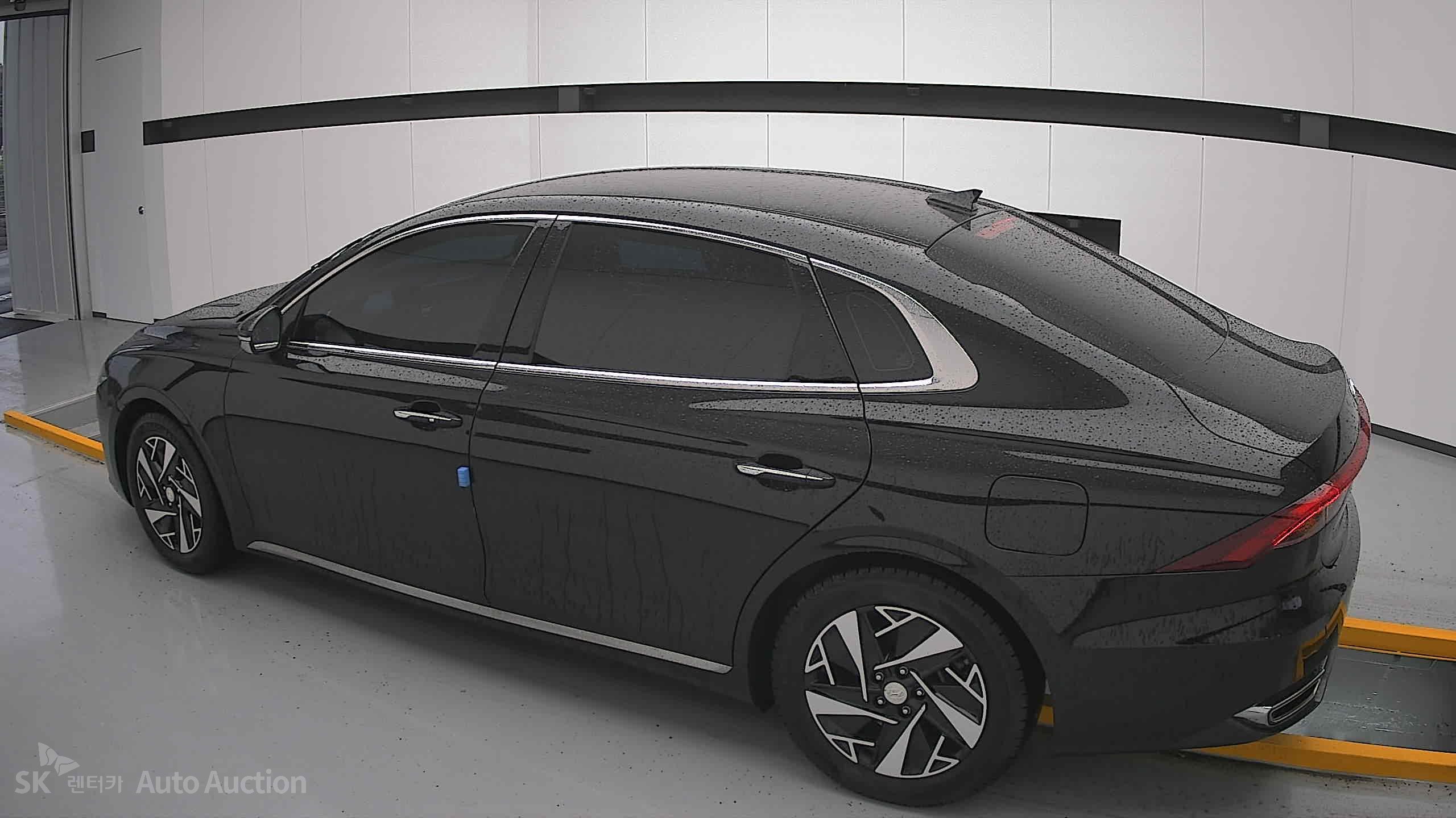 2023 - hyundai grandeur